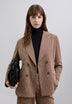 BLAZER PATA DE GALLO