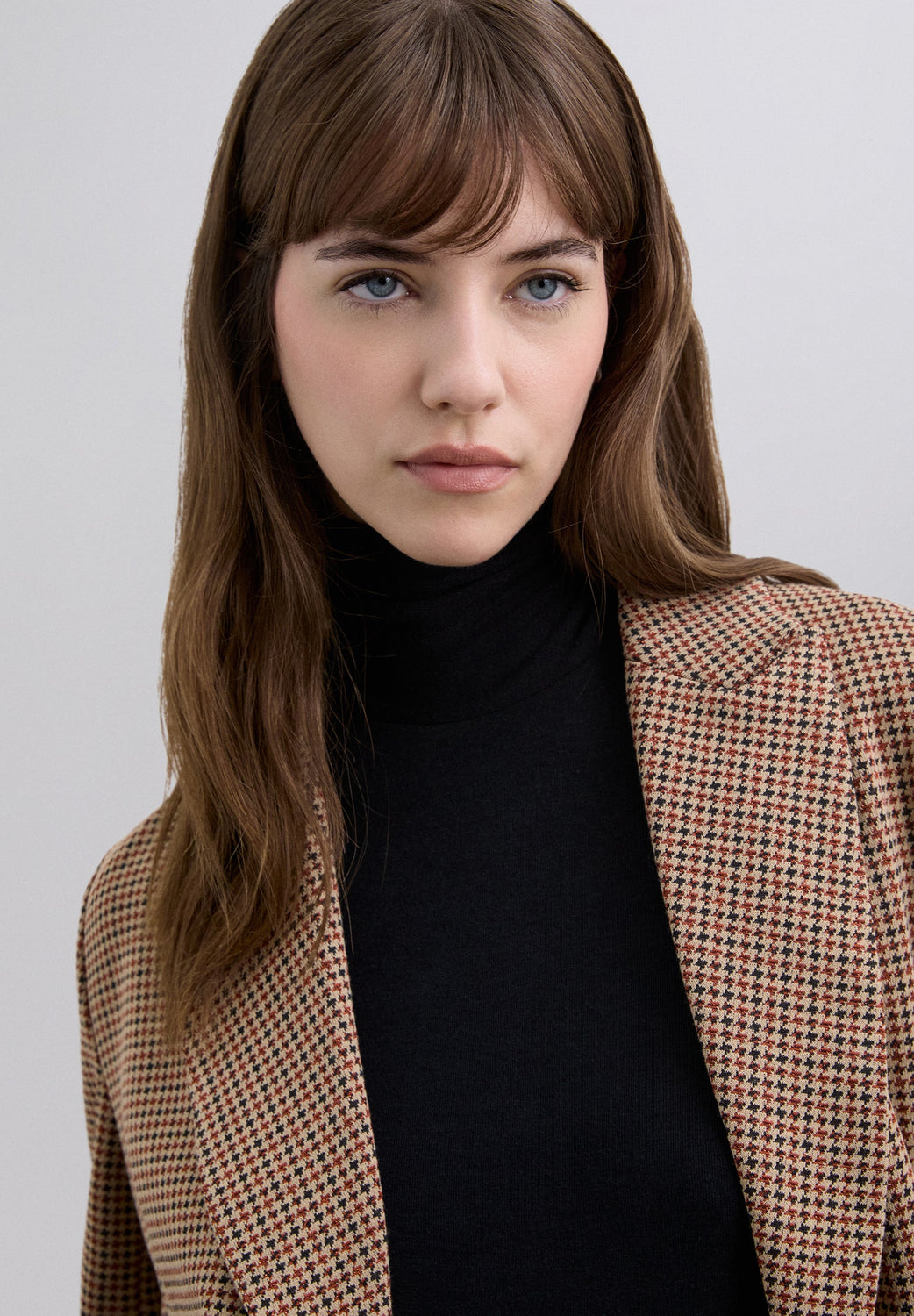 BLAZER PATA DE GALLO - Scalpers