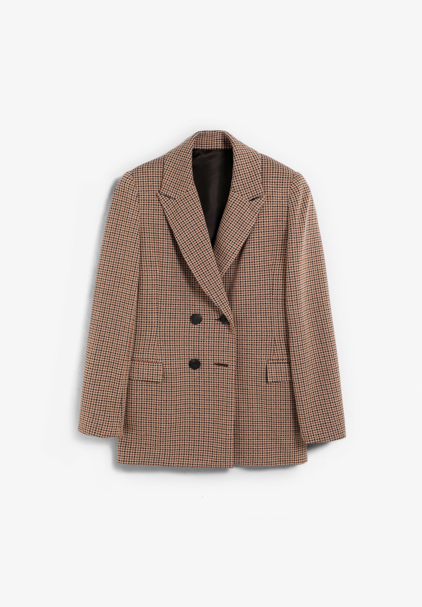 BLAZER PATA DE GALLO - Scalpers