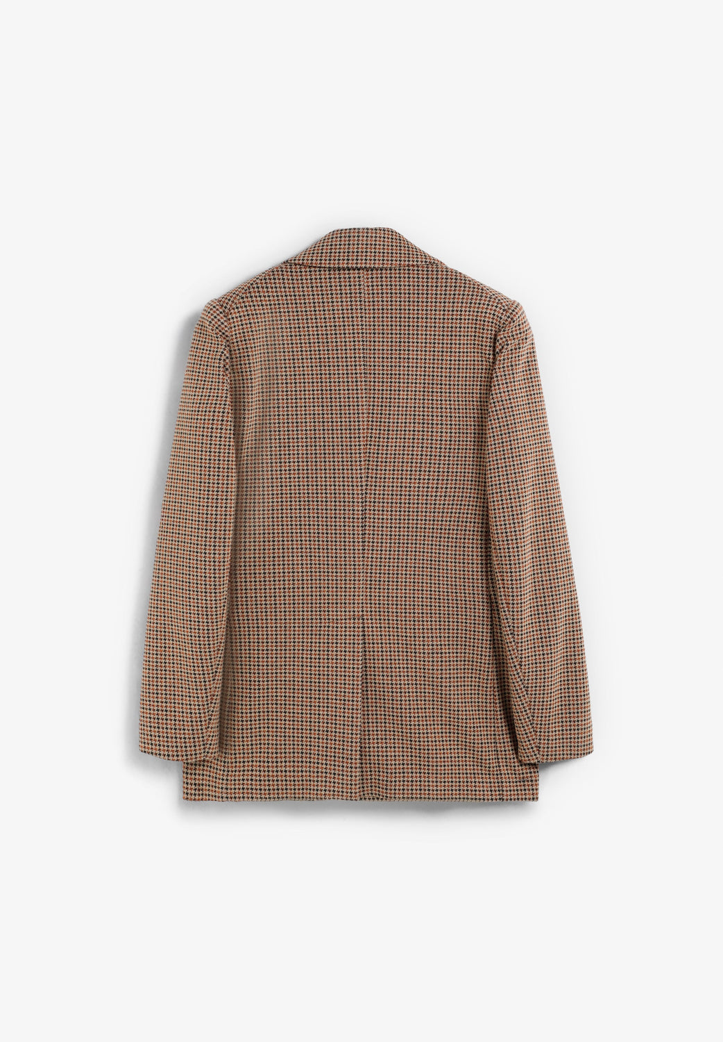 BLAZER PATA DE GALLO - Scalpers