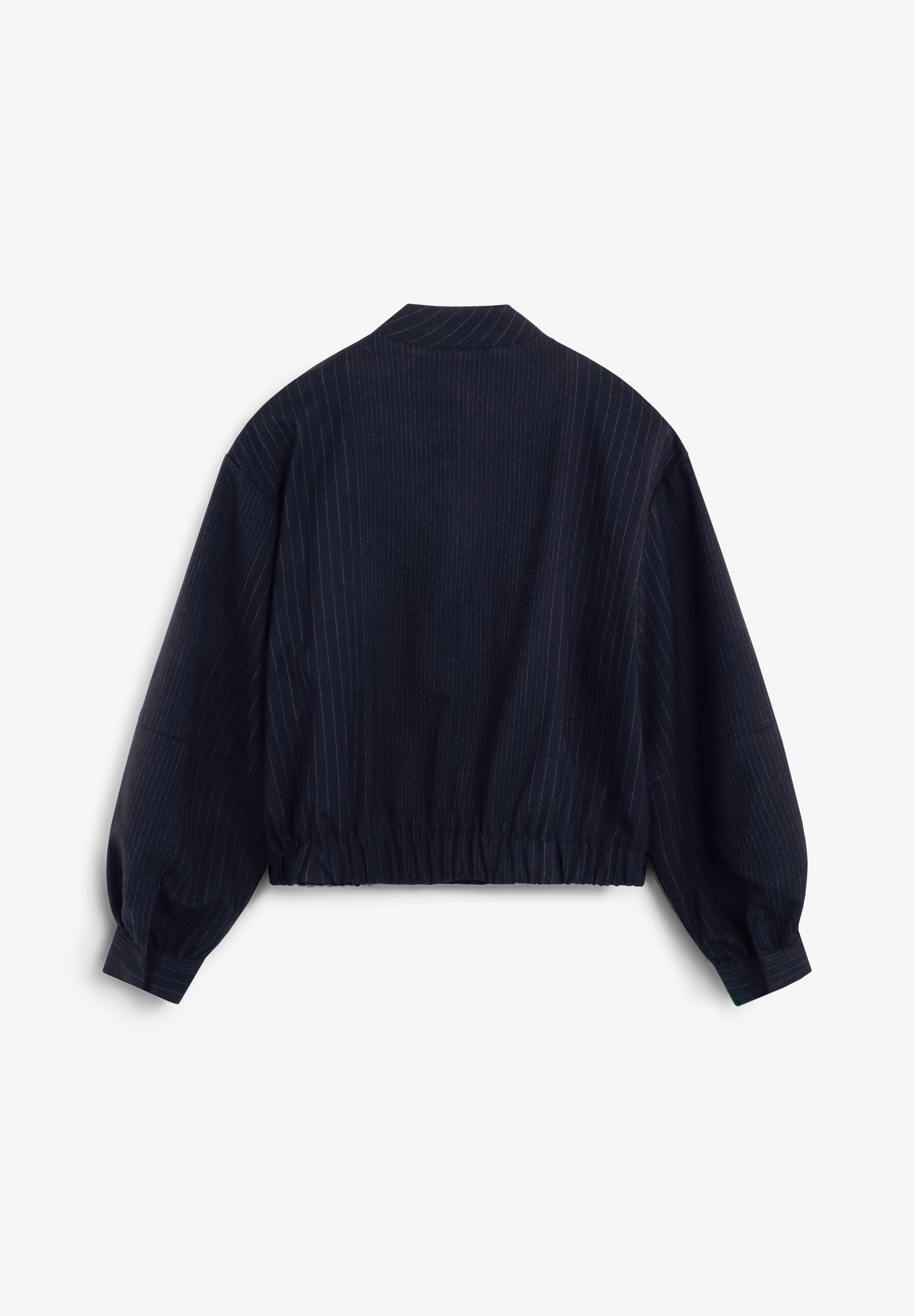 CHAQUETA BOMBER RAYA DIPLOMÁTICA - Scalpers