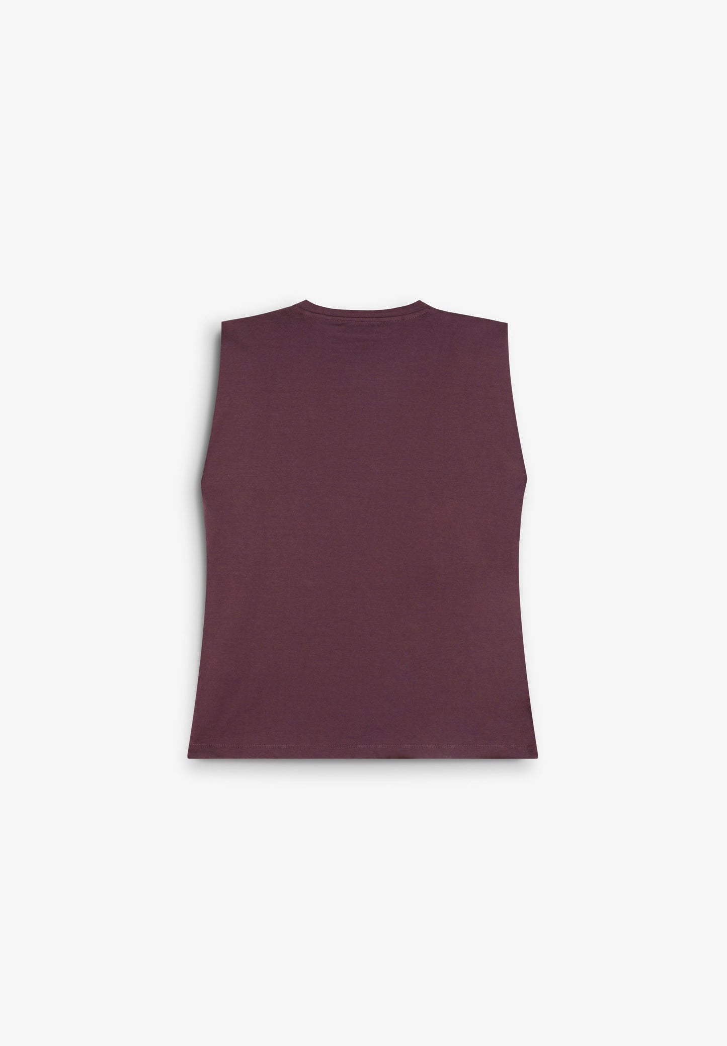 CAMISETA TACHUELAS MANGA SISA - Scalpers