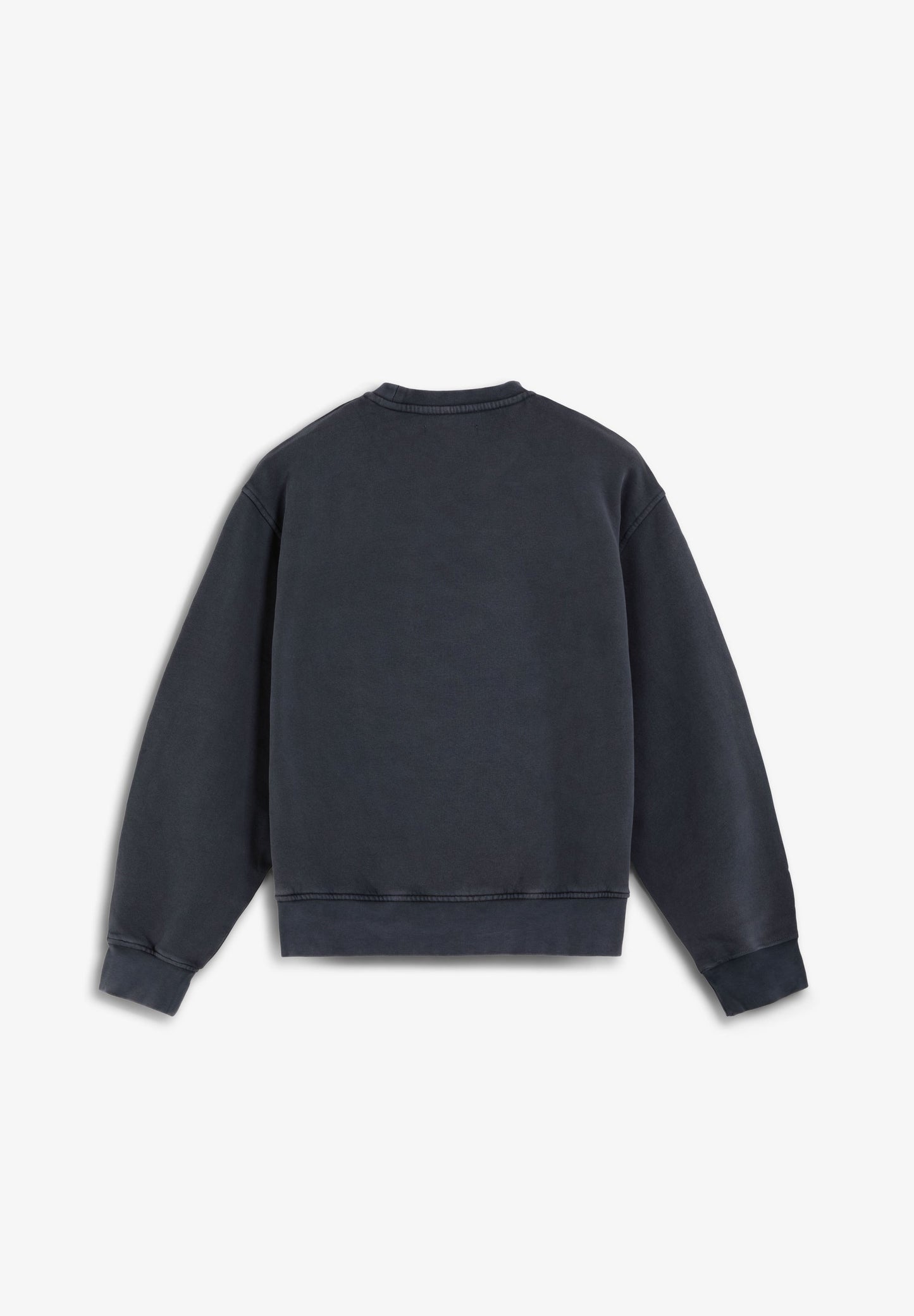 SUDADERA ALGODÓN CALAVERA - Scalpers
