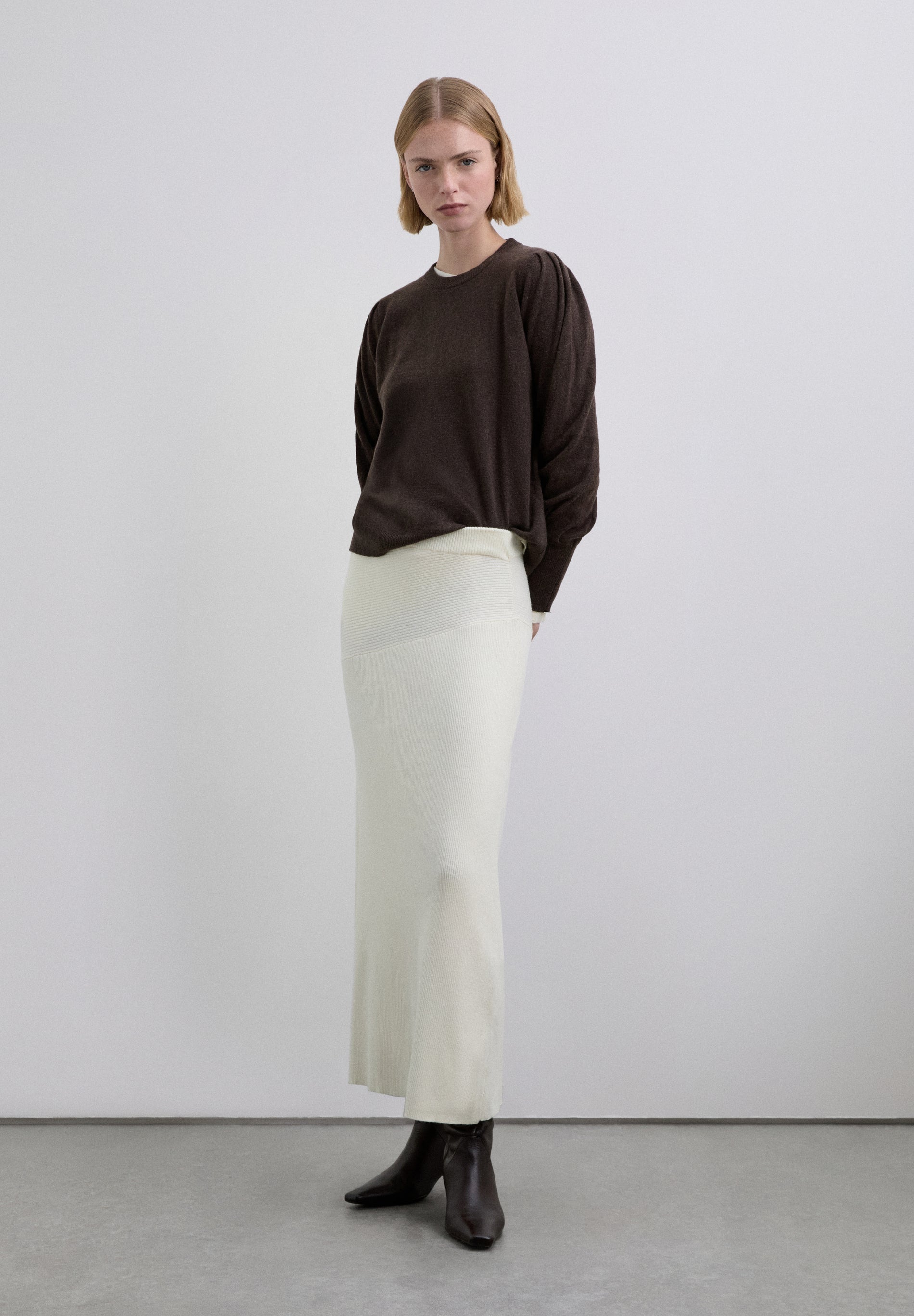 FALDA CANALÉ FIT FLUIDO - Scalpers