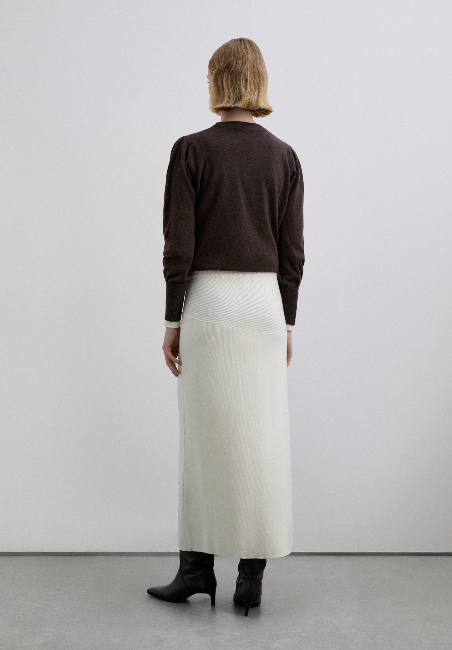 FALDA CANALÉ FIT FLUIDO - Scalpers