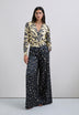 PANTALÓN FLUIDO ANIMAL PRINT