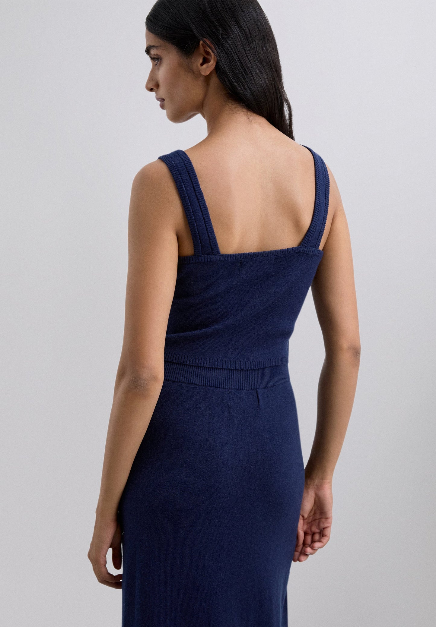 TOP CROPPED PUNTO - Scalpers