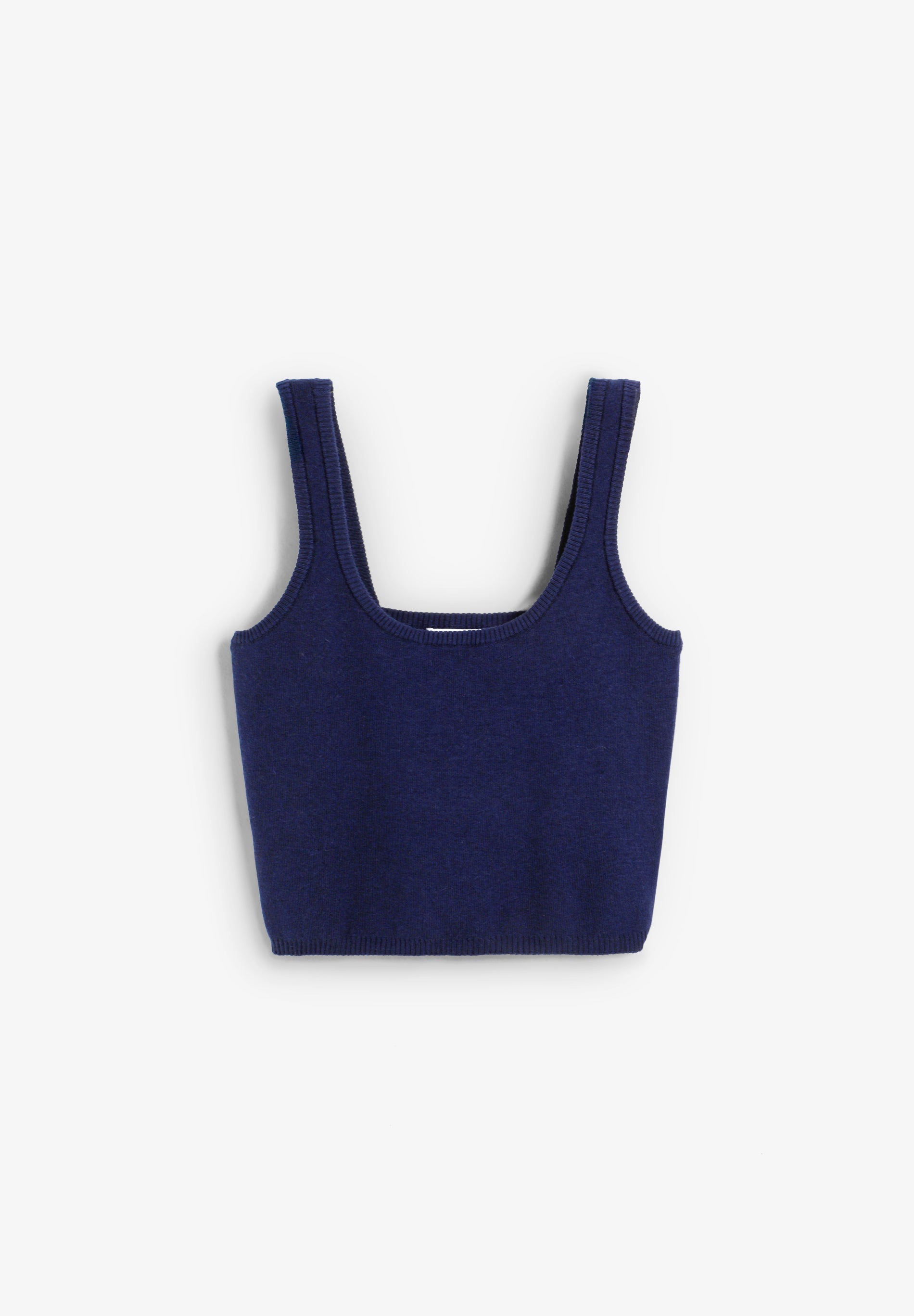 TOP CROPPED PUNTO - Scalpers