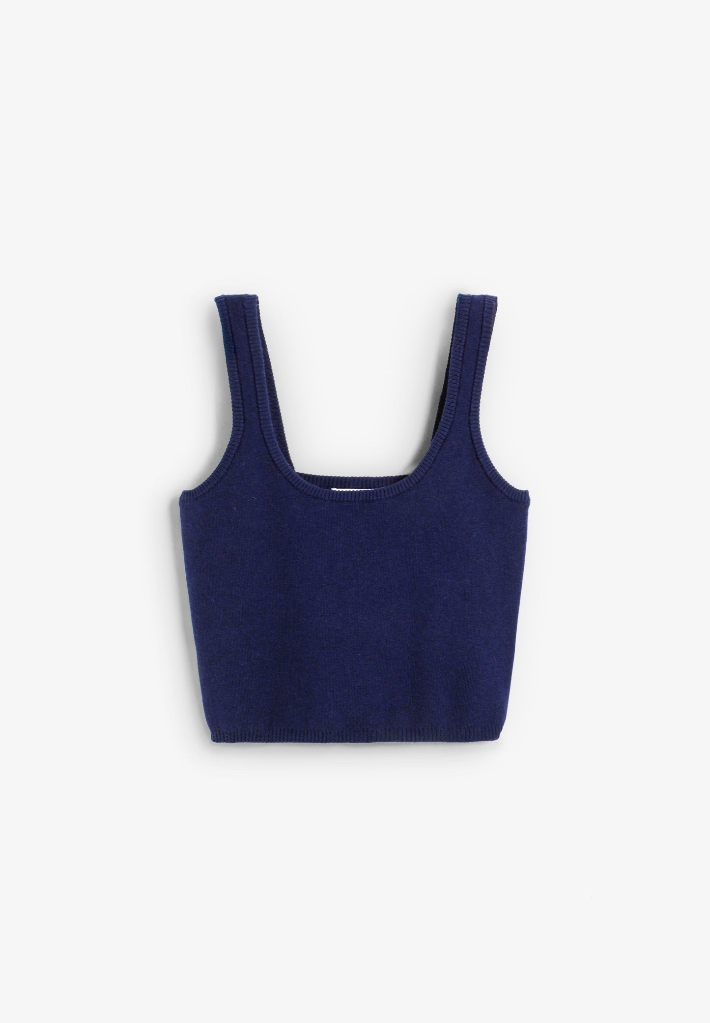 TOP CROPPED PUNTO - Scalpers