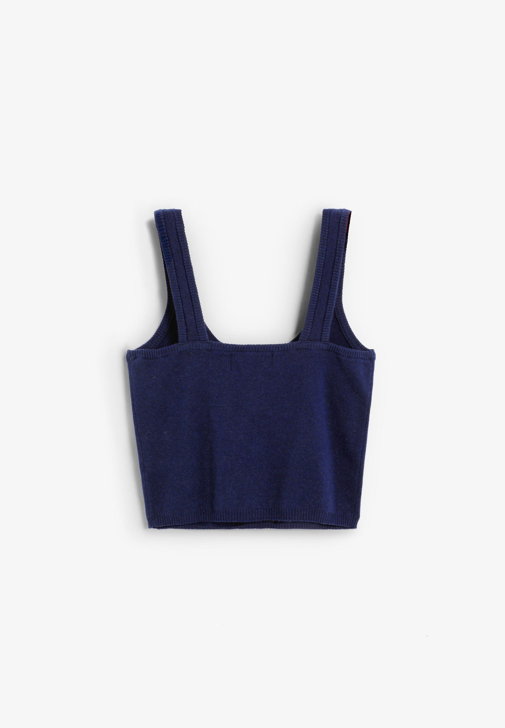 TOP CROPPED PUNTO - Scalpers