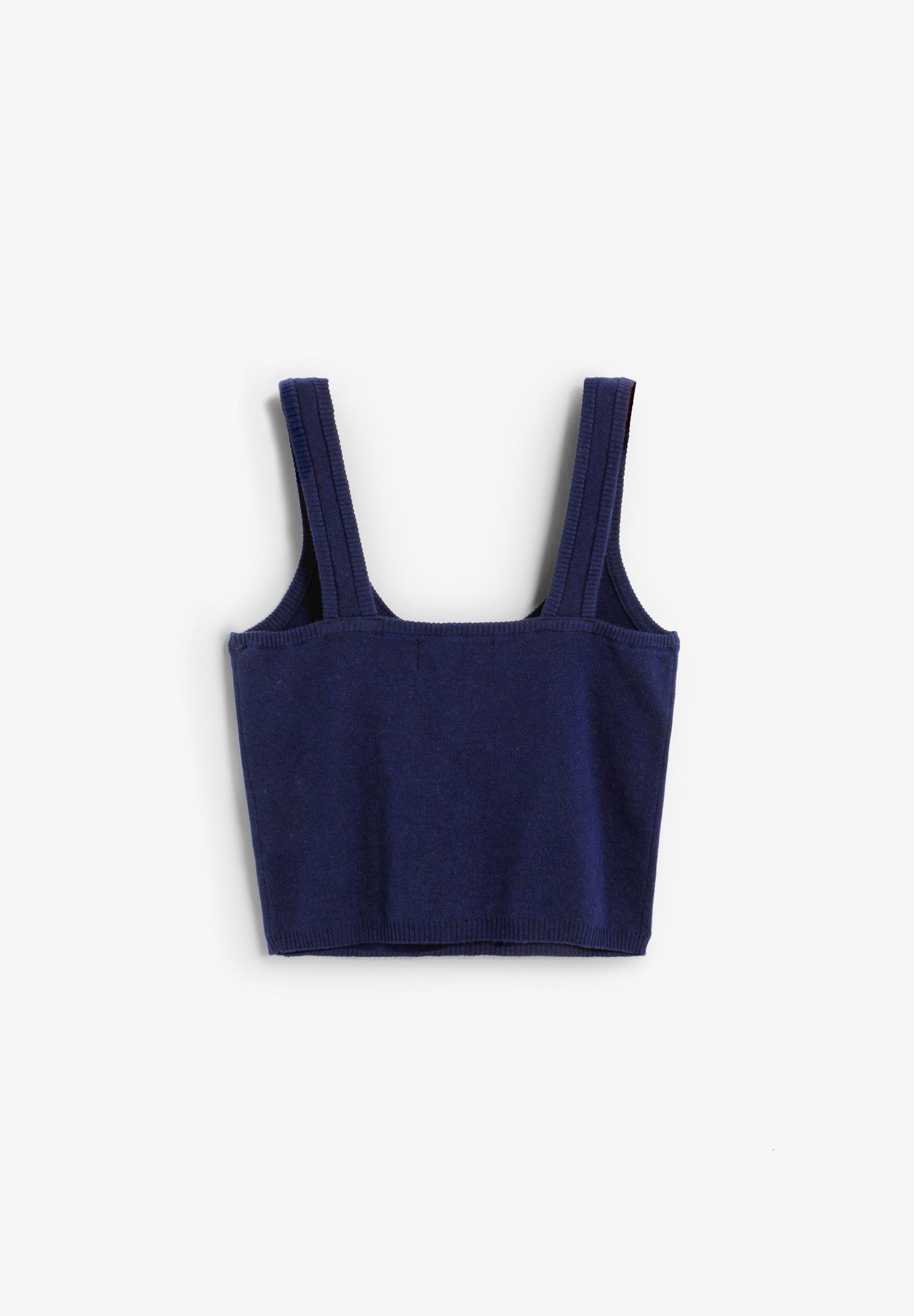 TOP CROPPED PUNTO - Scalpers