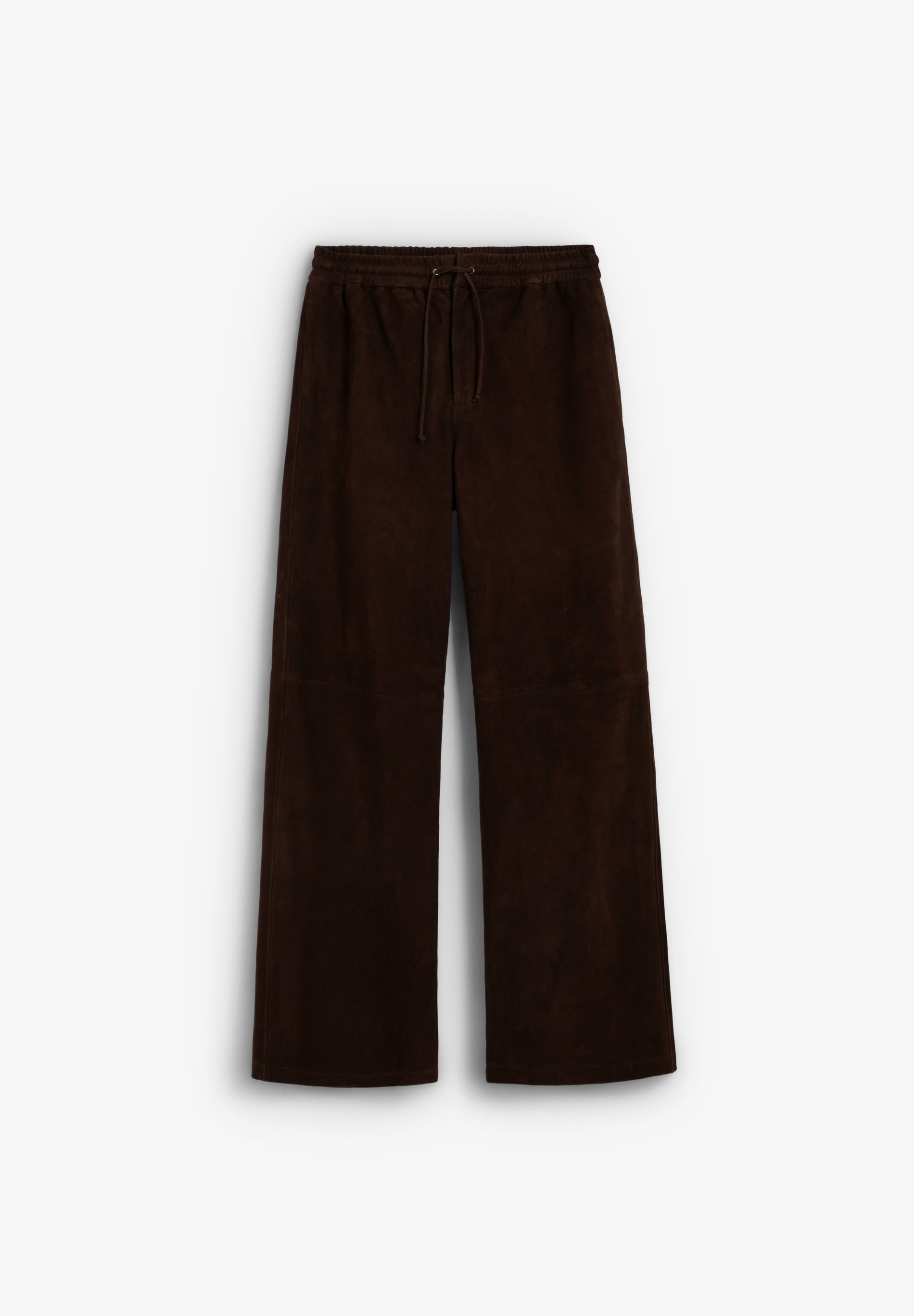 PANTALÓN DE ANTE