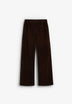 PANTALÓN DE ANTE