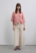PANTALÓN LAZO DE PANA
