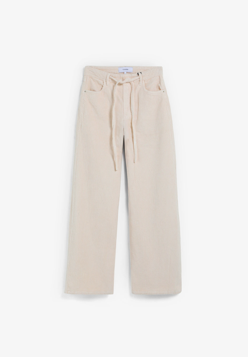 PANTALÓN LAZO DE PANA - Scalpers