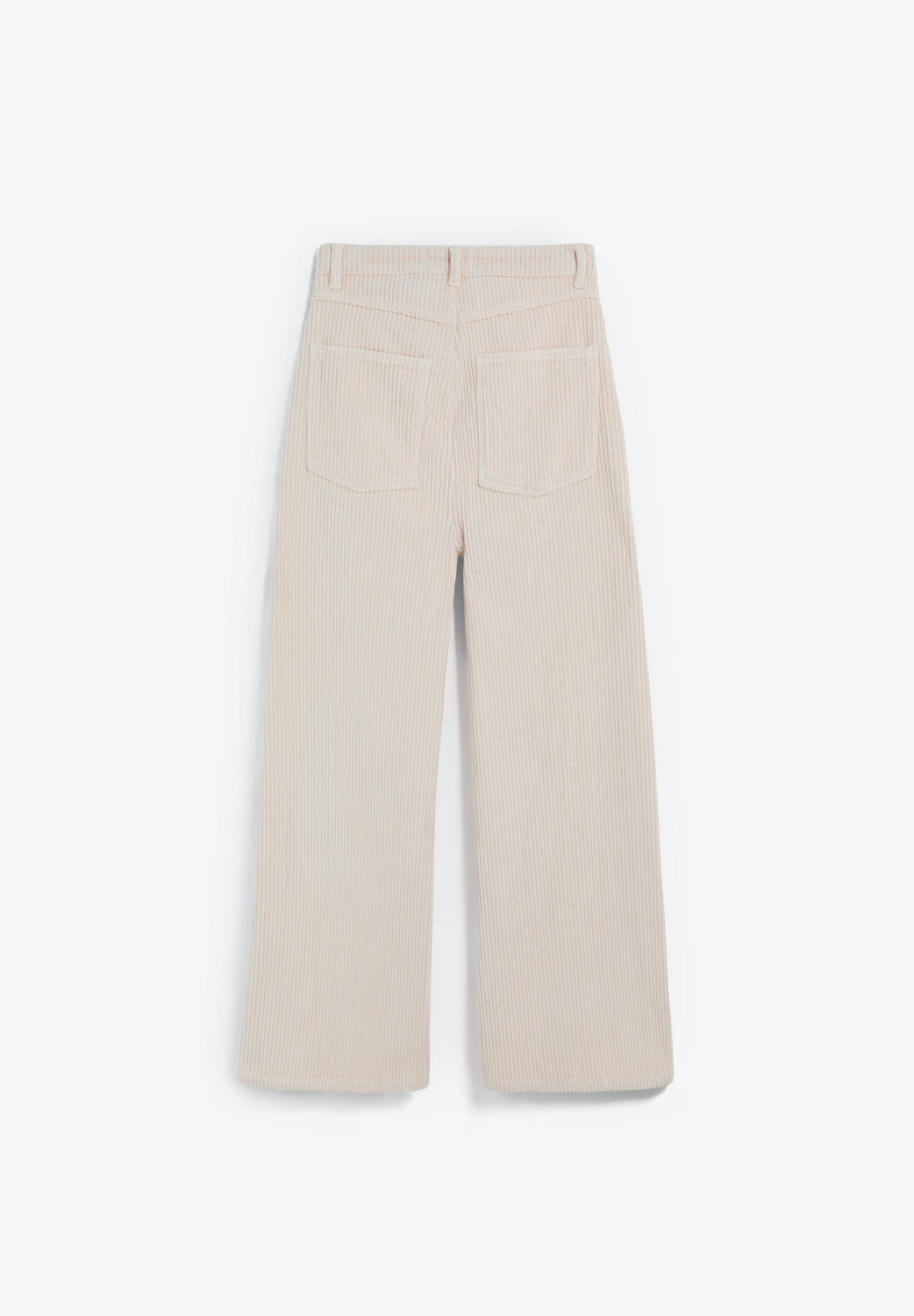 PANTALÓN LAZO DE PANA - Scalpers