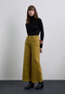 JEANS CULOTTE TACHUELAS