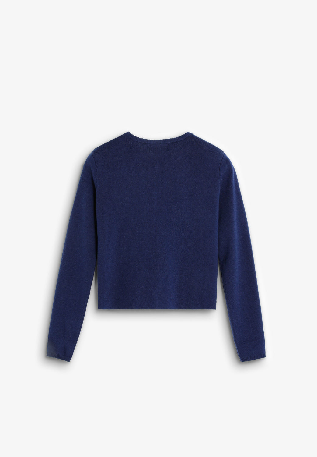 CARDIGAN BOTONES DORADOS - Scalpers