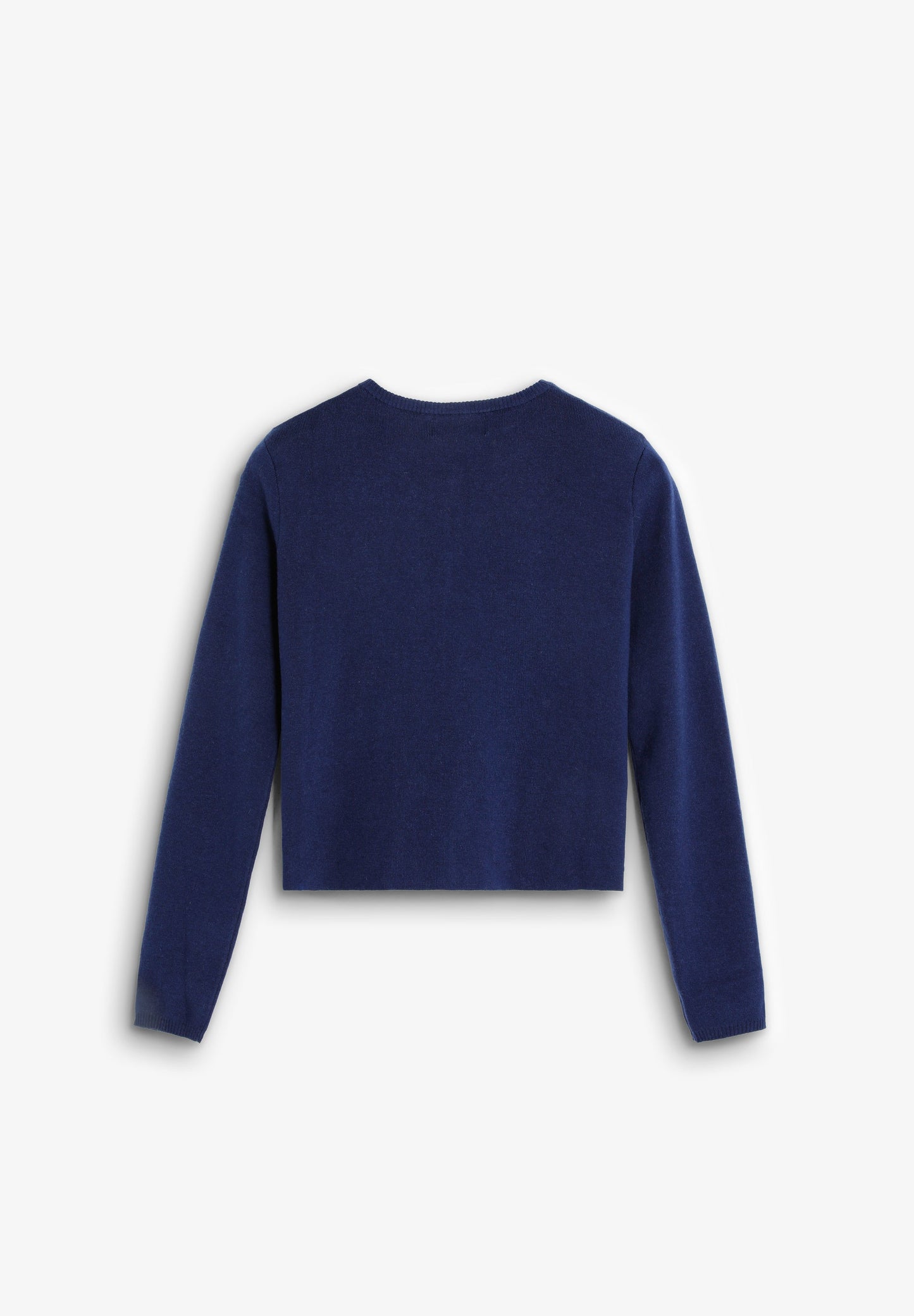 CARDIGAN BOTONES DORADOS - Scalpers