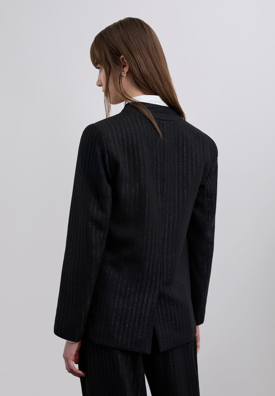 BLAZER CRUZADA RAYA DIPLOMÁTICA - Scalpers