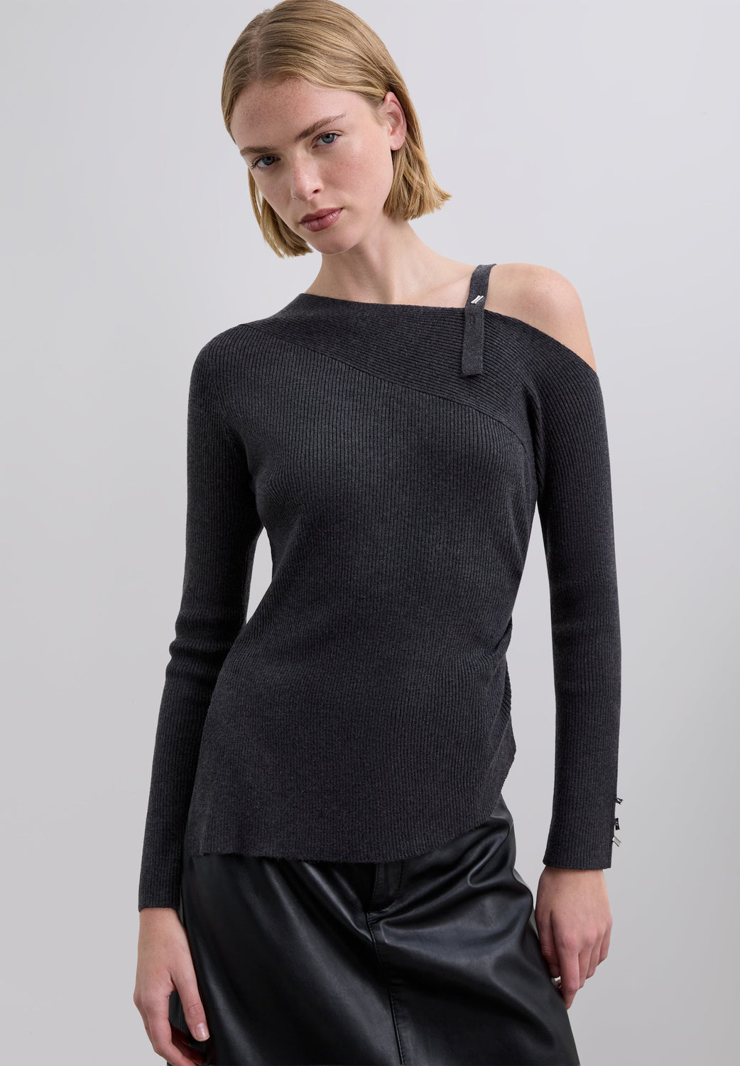 JERSEY DE CANALÉ ASIMÉTRICO - Scalpers