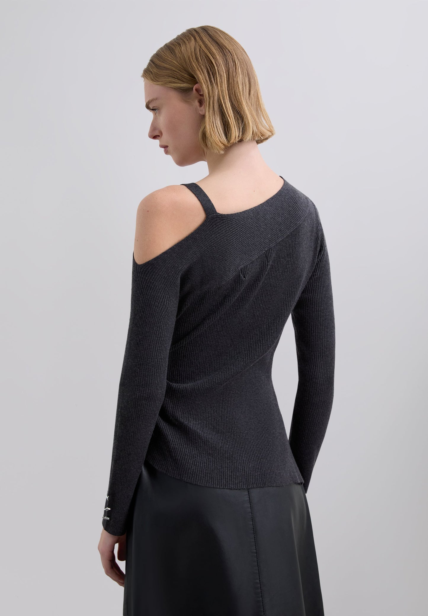 JERSEY DE CANALÉ ASIMÉTRICO - Scalpers