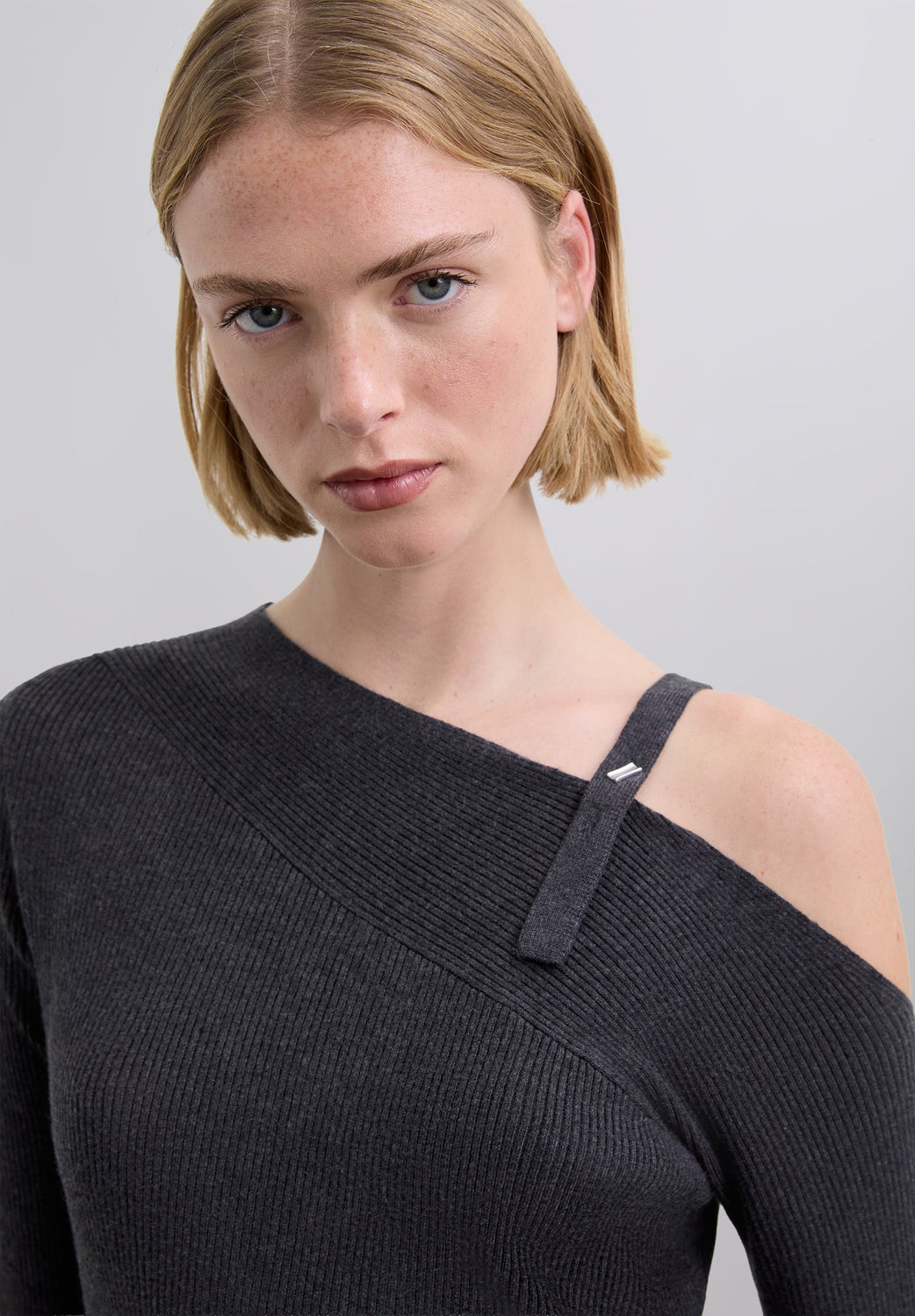 JERSEY DE CANALÉ ASIMÉTRICO - Scalpers