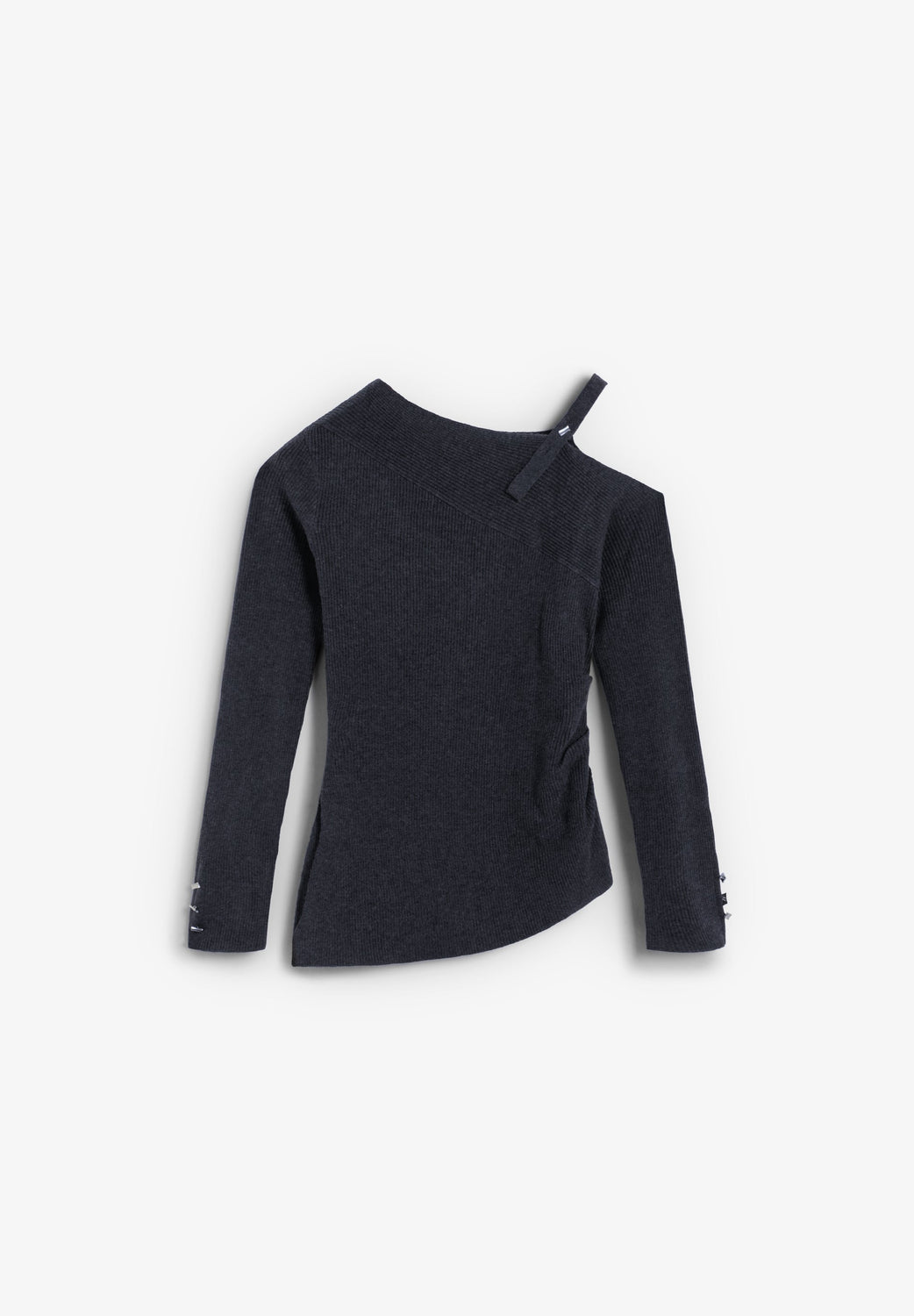 JERSEY DE CANALÉ ASIMÉTRICO - Scalpers