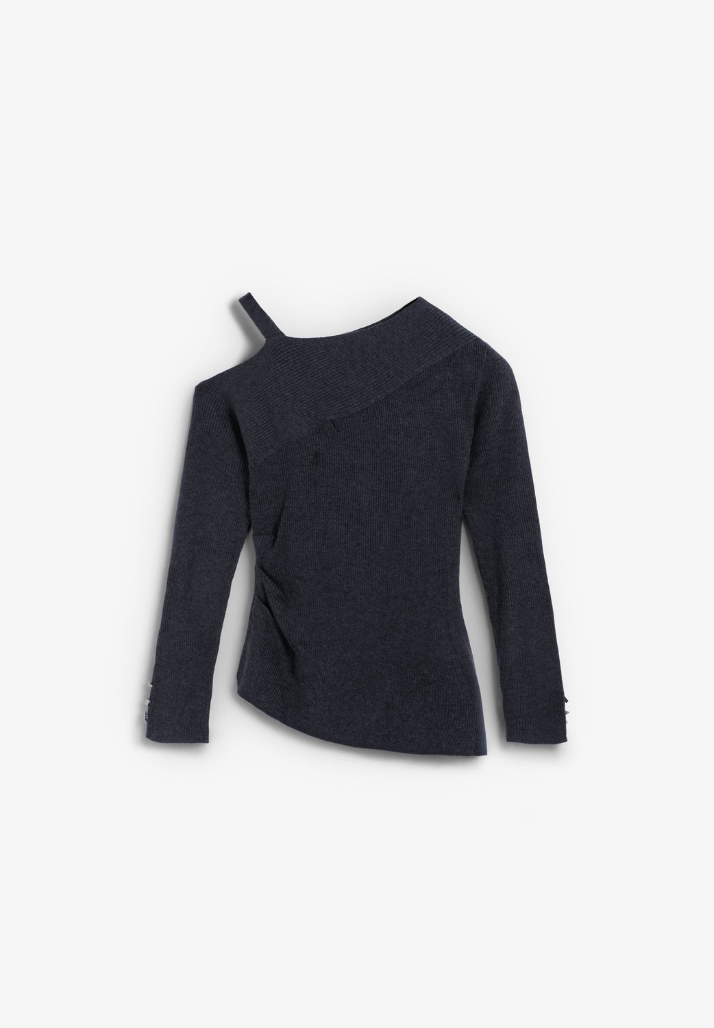 JERSEY DE CANALÉ ASIMÉTRICO - Scalpers