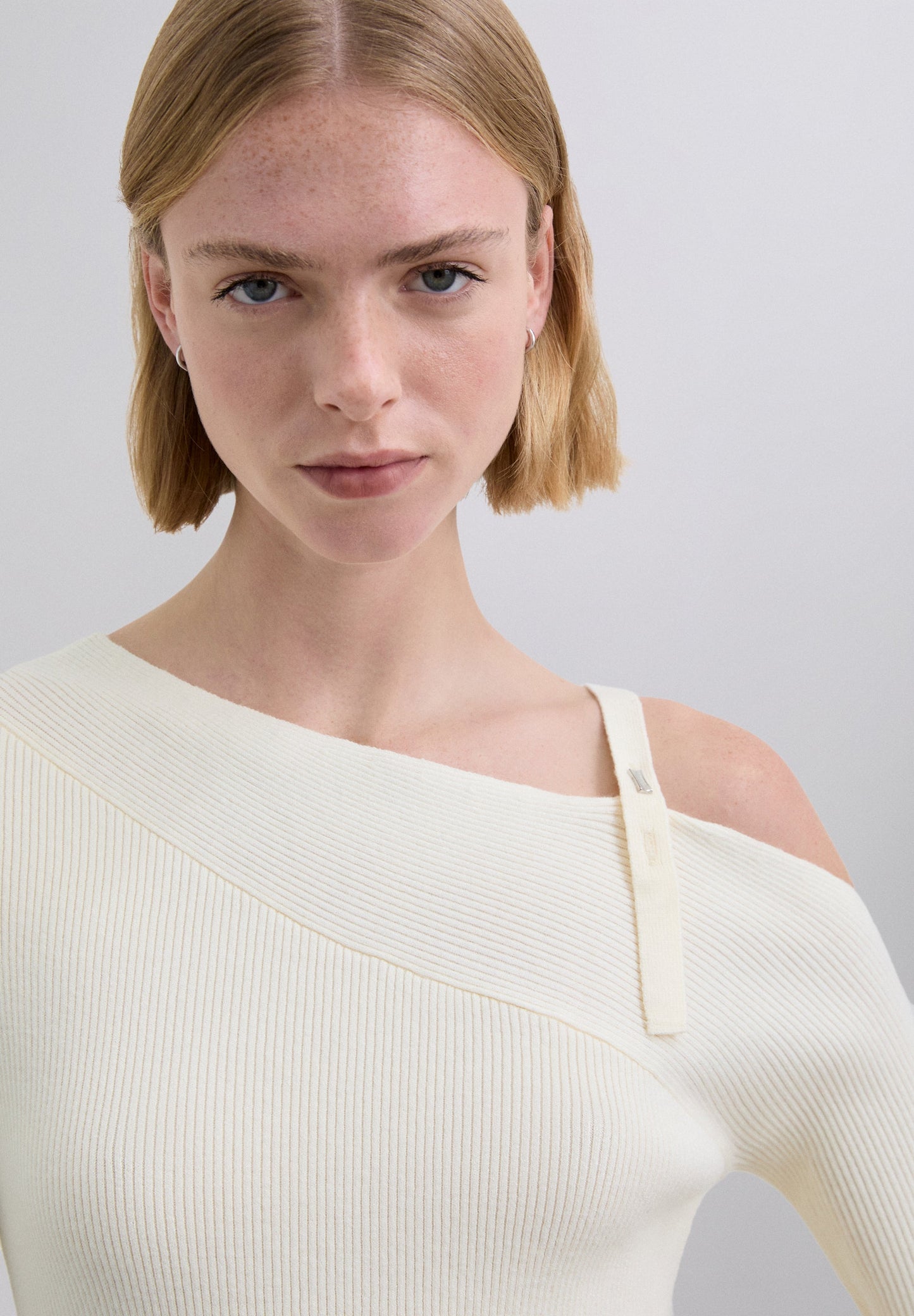 JERSEY DE CANALÉ ASIMÉTRICO - Scalpers