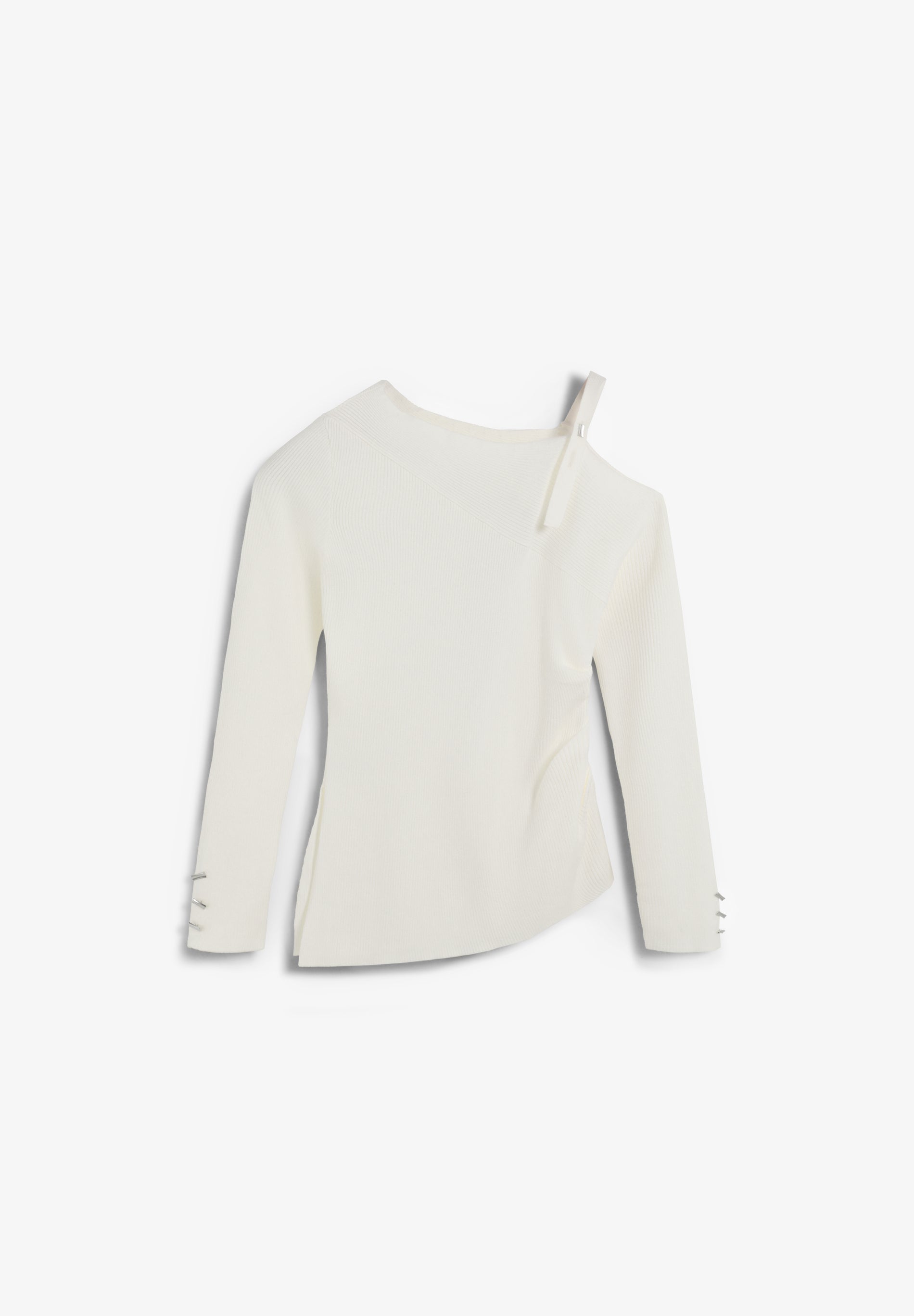 JERSEY DE CANALÉ ASIMÉTRICO - Scalpers