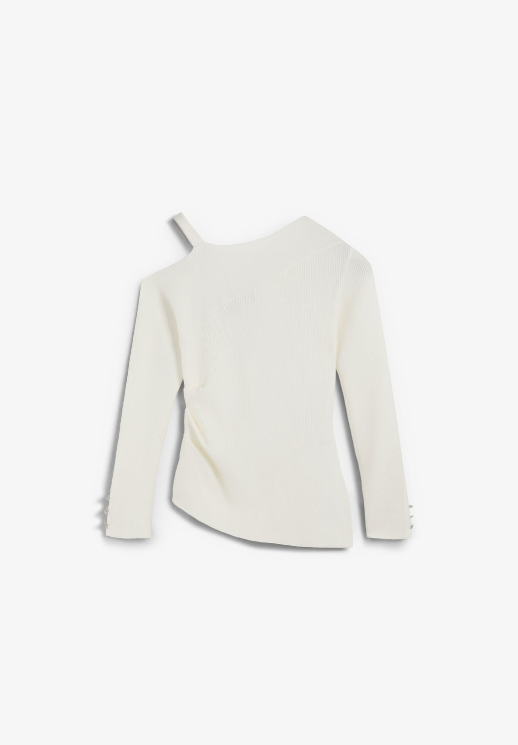 JERSEY DE CANALÉ ASIMÉTRICO - Scalpers