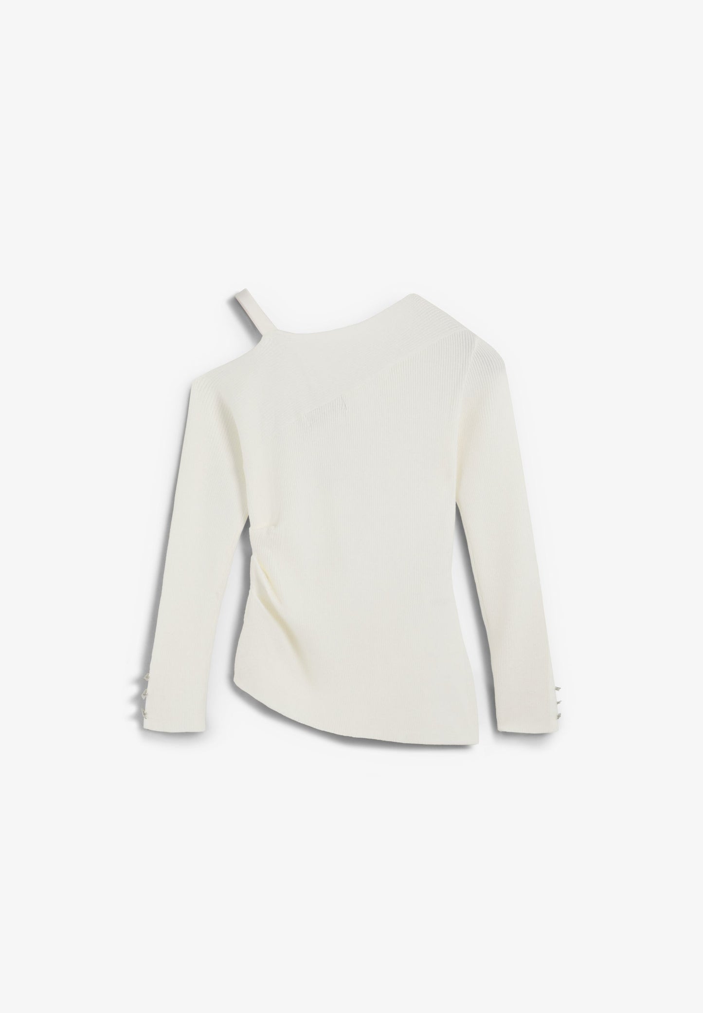 JERSEY DE CANALÉ ASIMÉTRICO - Scalpers