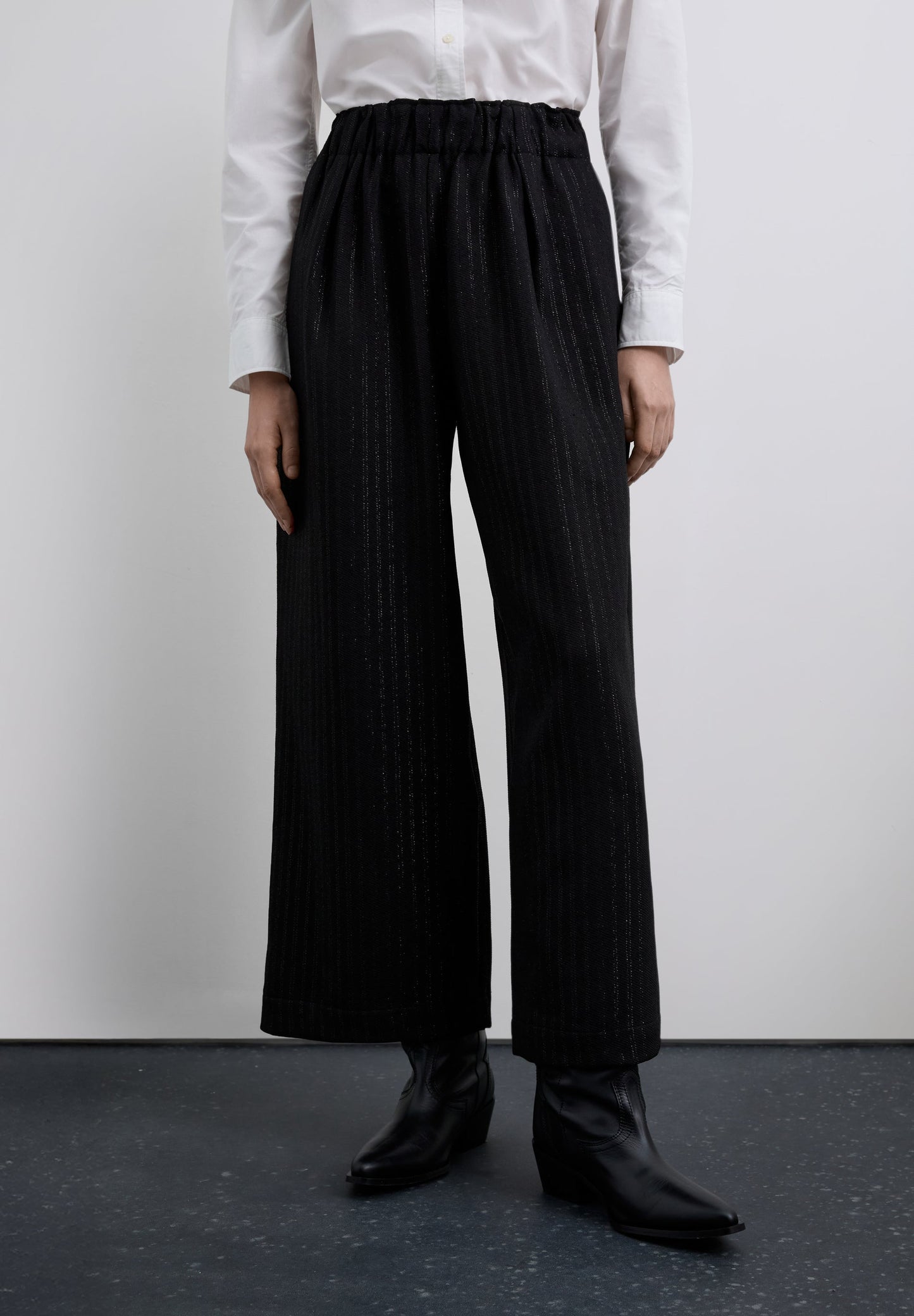 PANTALÓN RAYA DIPLOMÁTICA - Scalpers