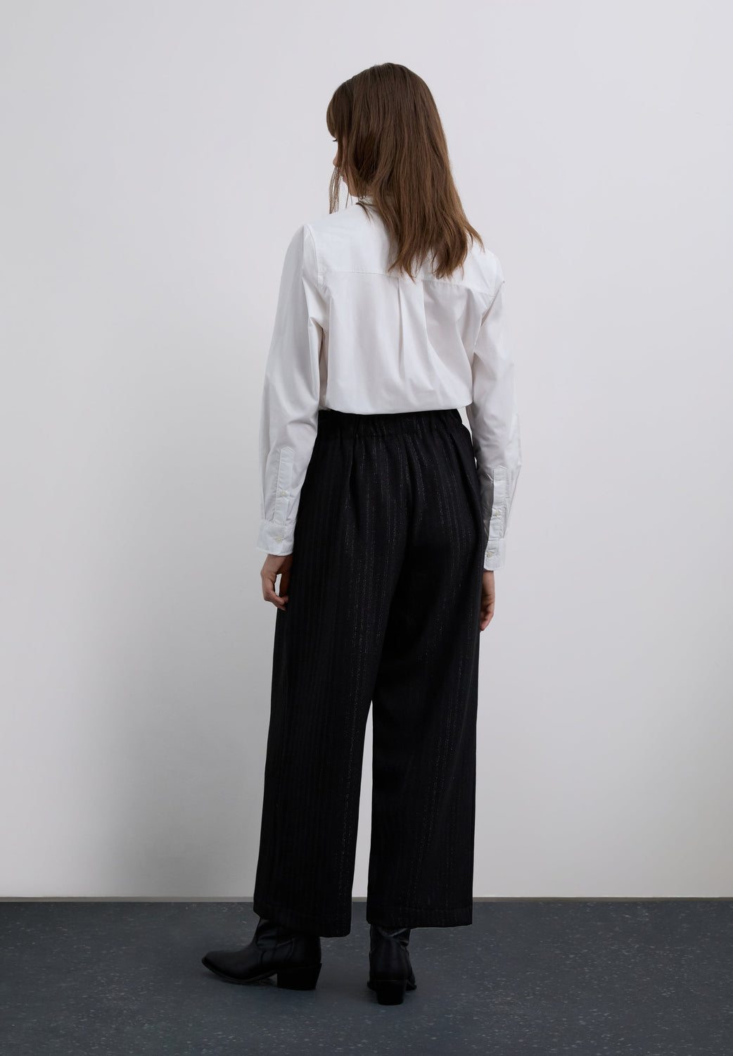 PANTALÓN RAYA DIPLOMÁTICA - Scalpers