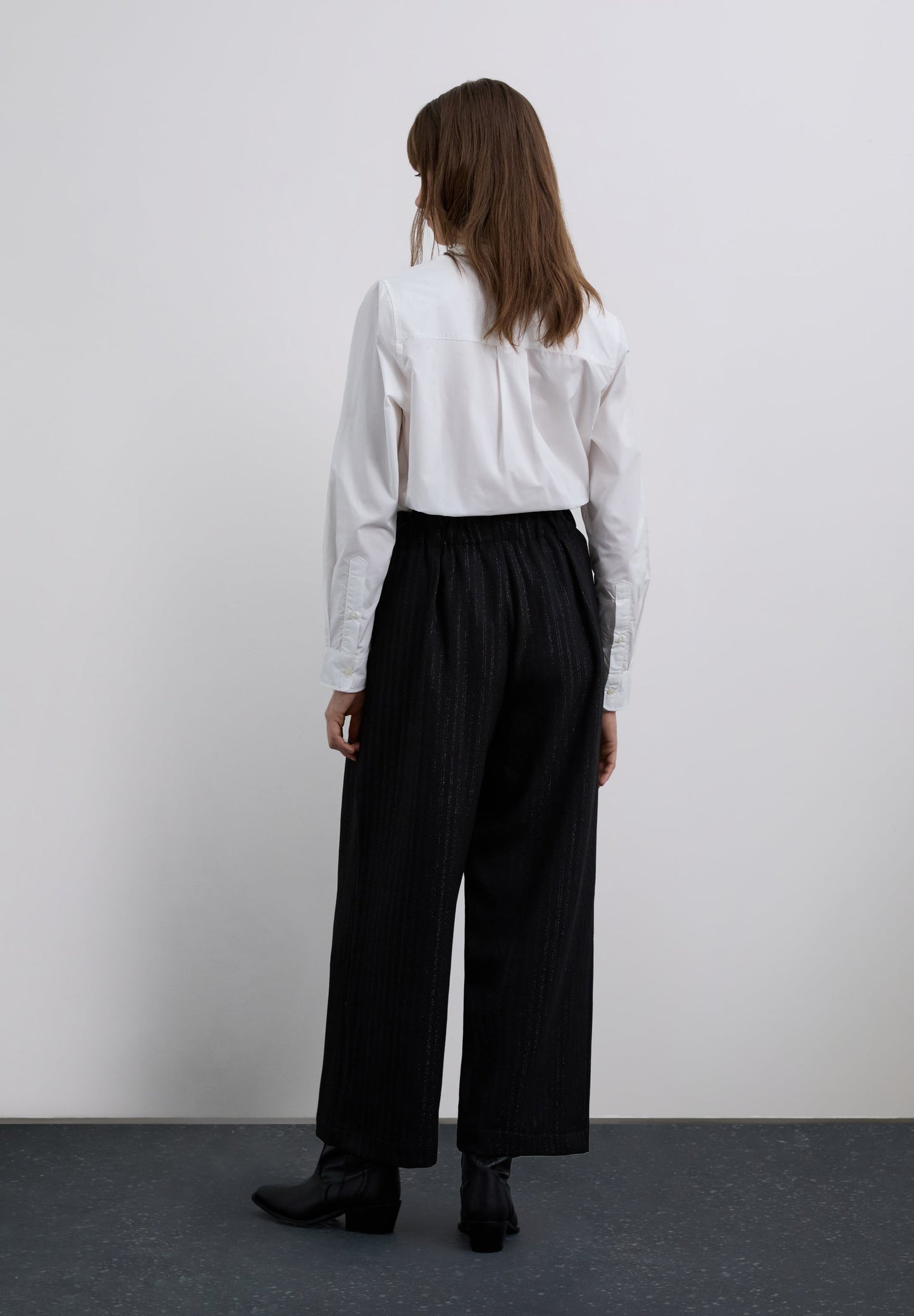 PANTALÓN RAYA DIPLOMÁTICA - Scalpers