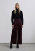 PANTALÓN CULOTTE TIRO ALTO