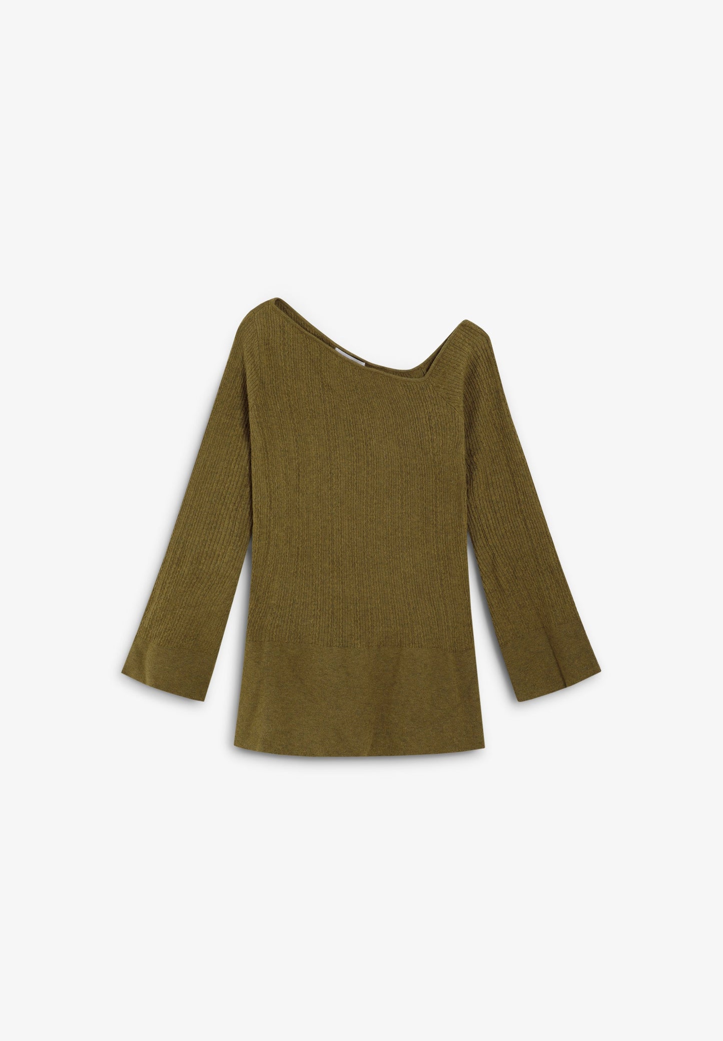 JERSEY ASIMÉTRICO CAPA DESMONTABLE - Scalpers