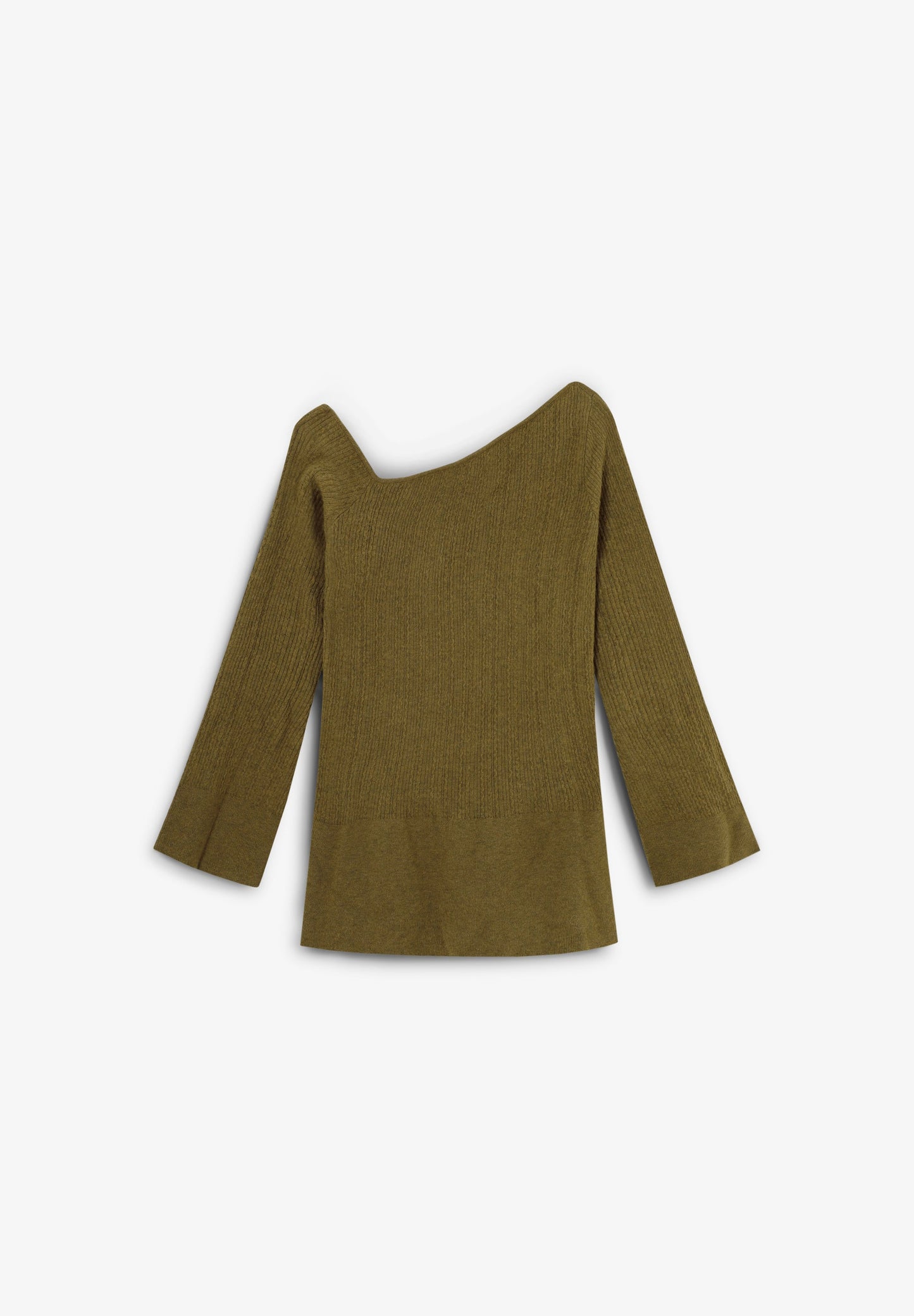 JERSEY ASIMÉTRICO CAPA DESMONTABLE - Scalpers
