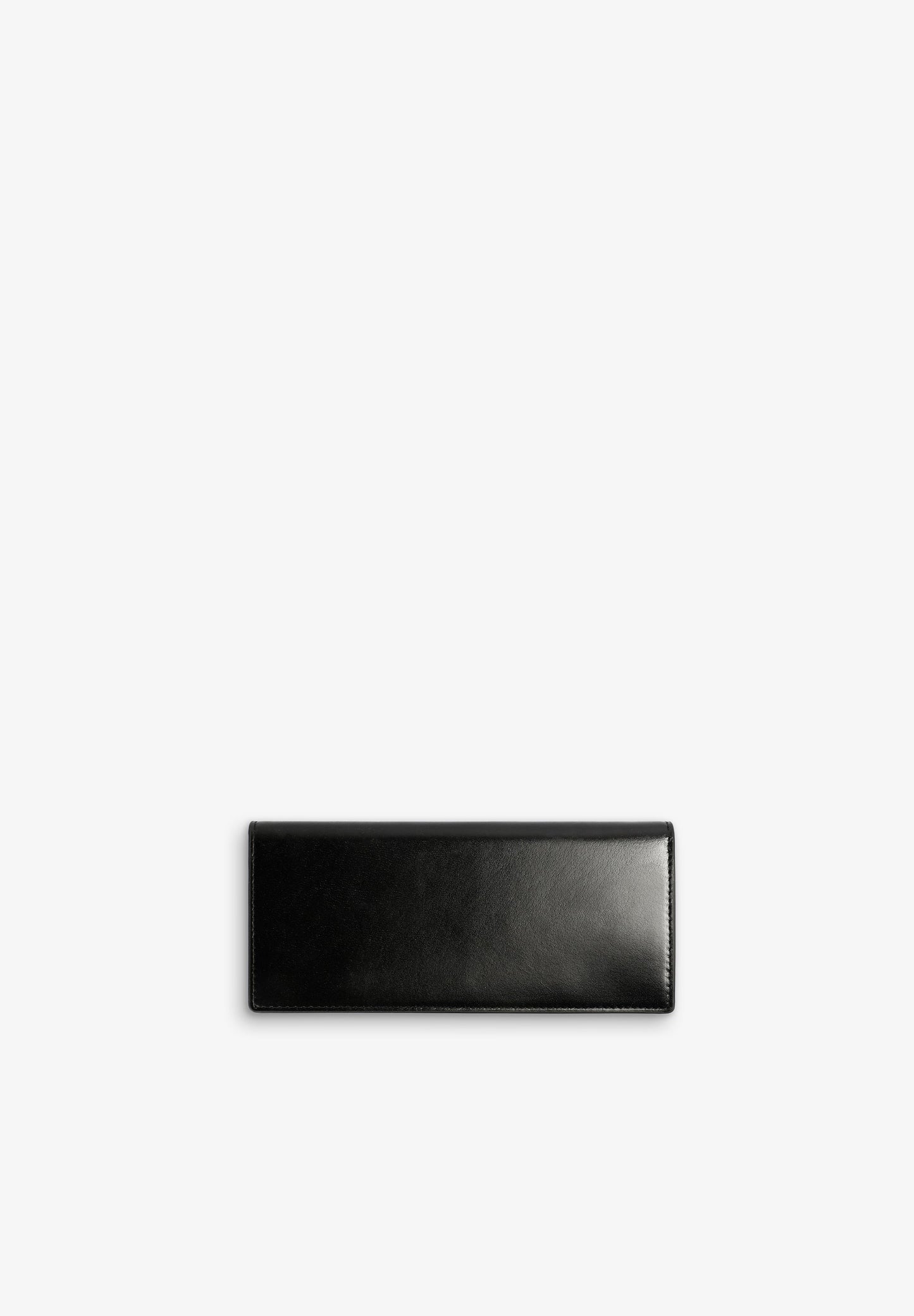 CARTERA CLÁSICA PIEL