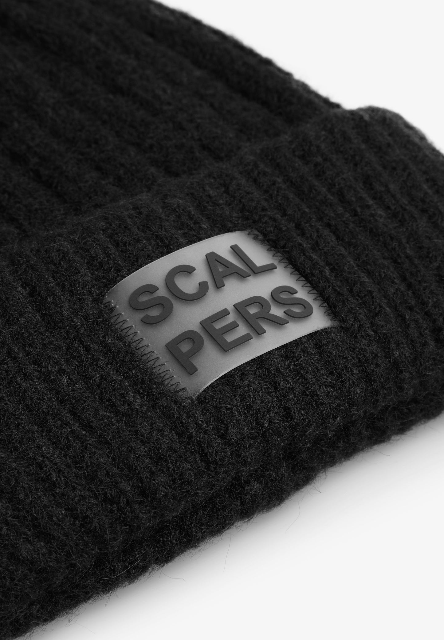 GORRO LOGO