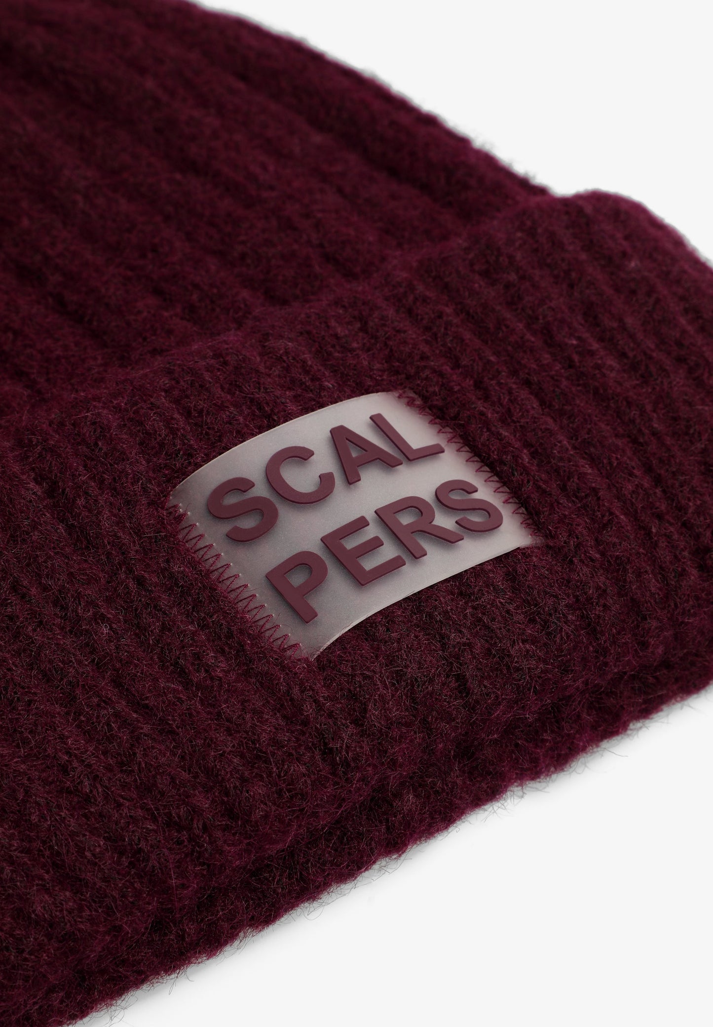 GORRO LOGO - Scalpers