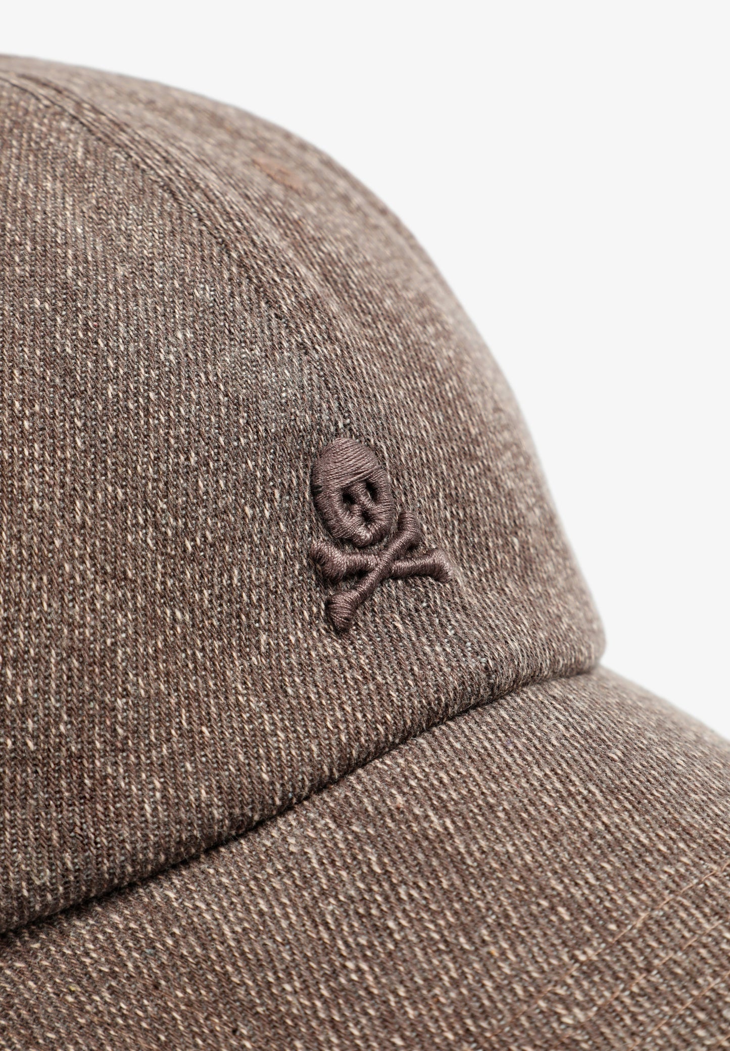 GORRA DENIM EFECTO LAVADO