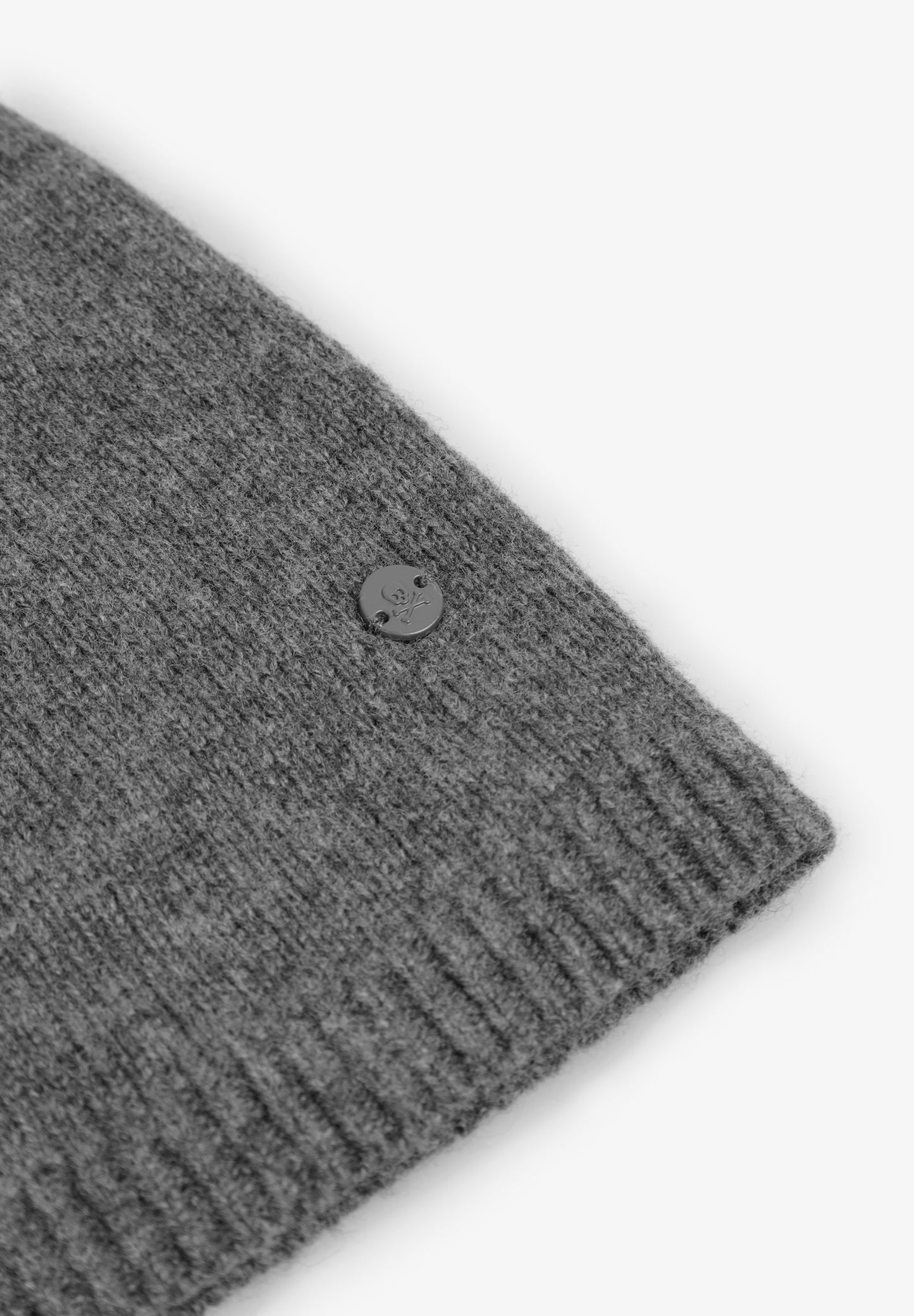SCBASIC KNIT HAT - Scalpers