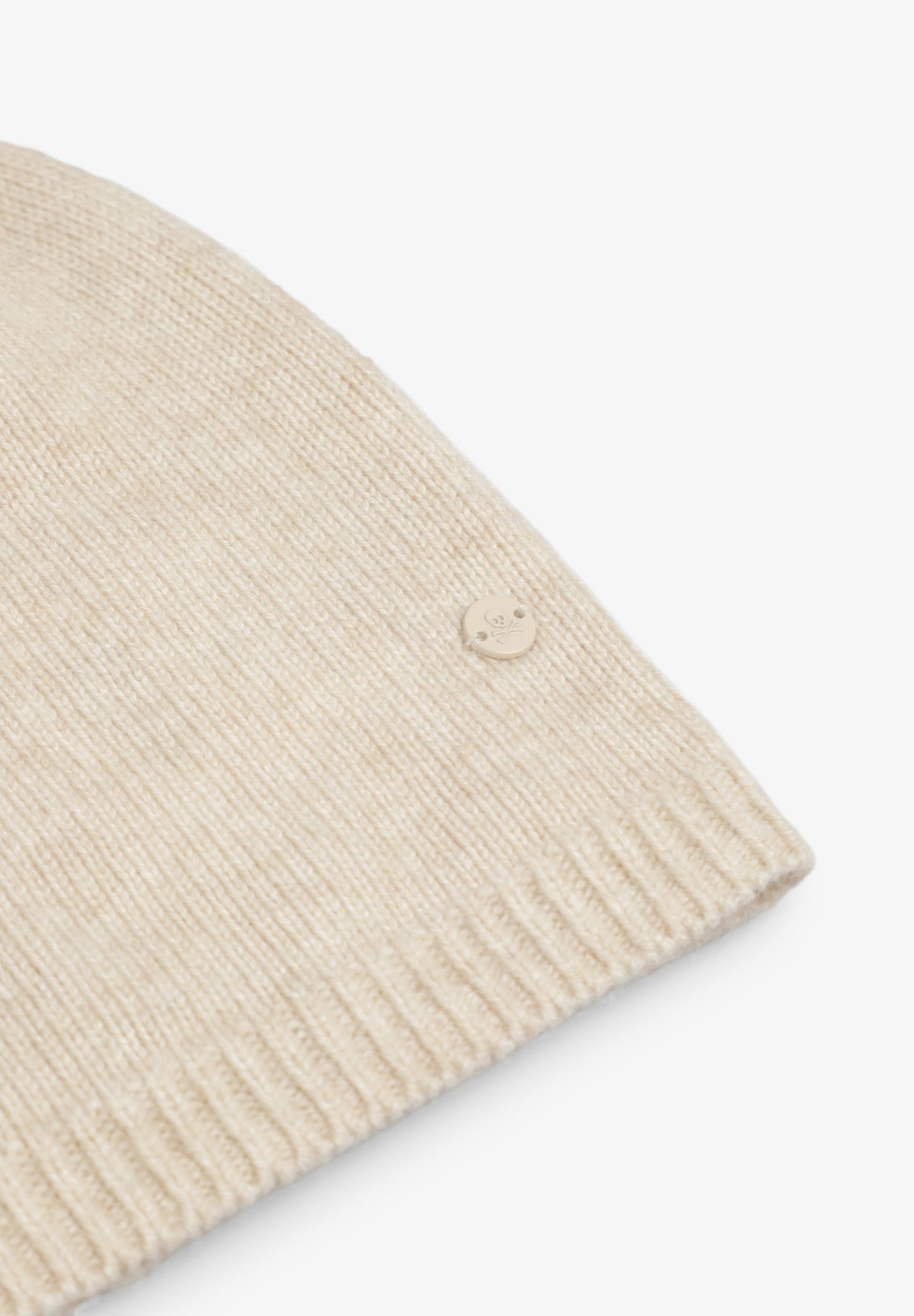 SCBASIC KNIT HAT - Scalpers