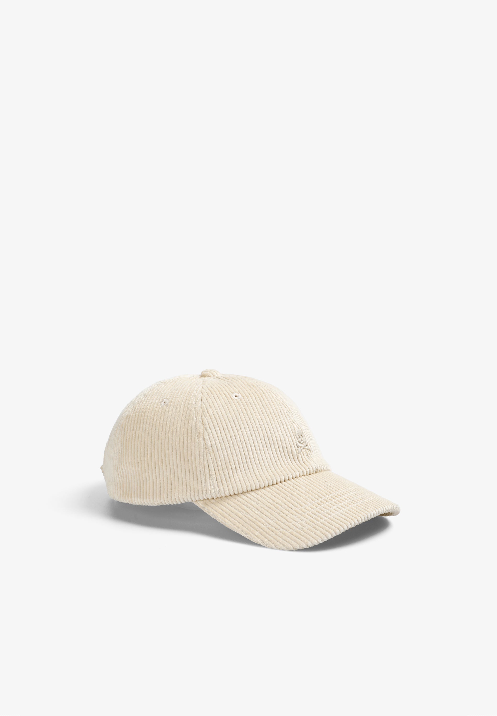 GORRA DE PANA LOGO - Scalpers