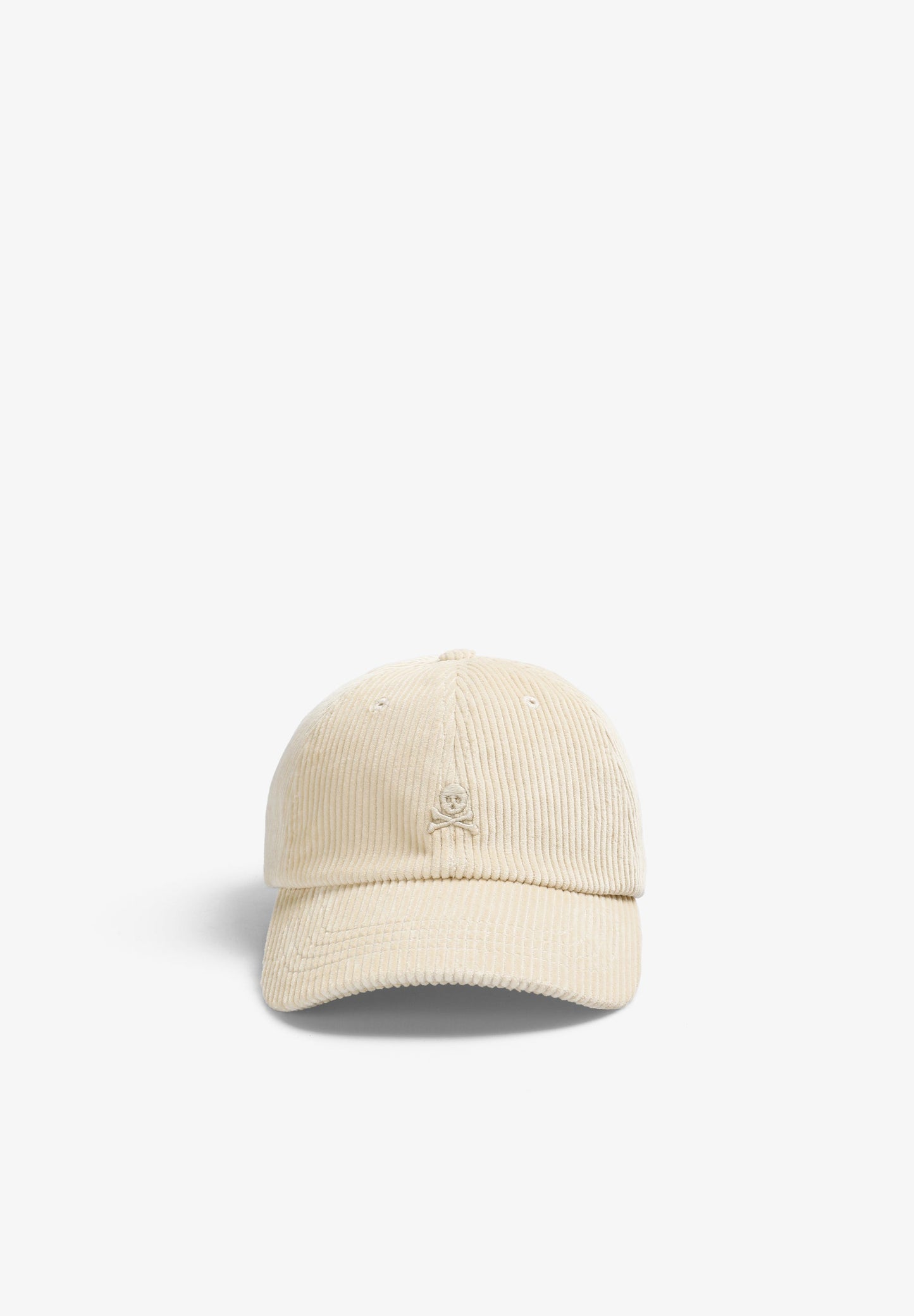 GORRA DE PANA LOGO - Scalpers