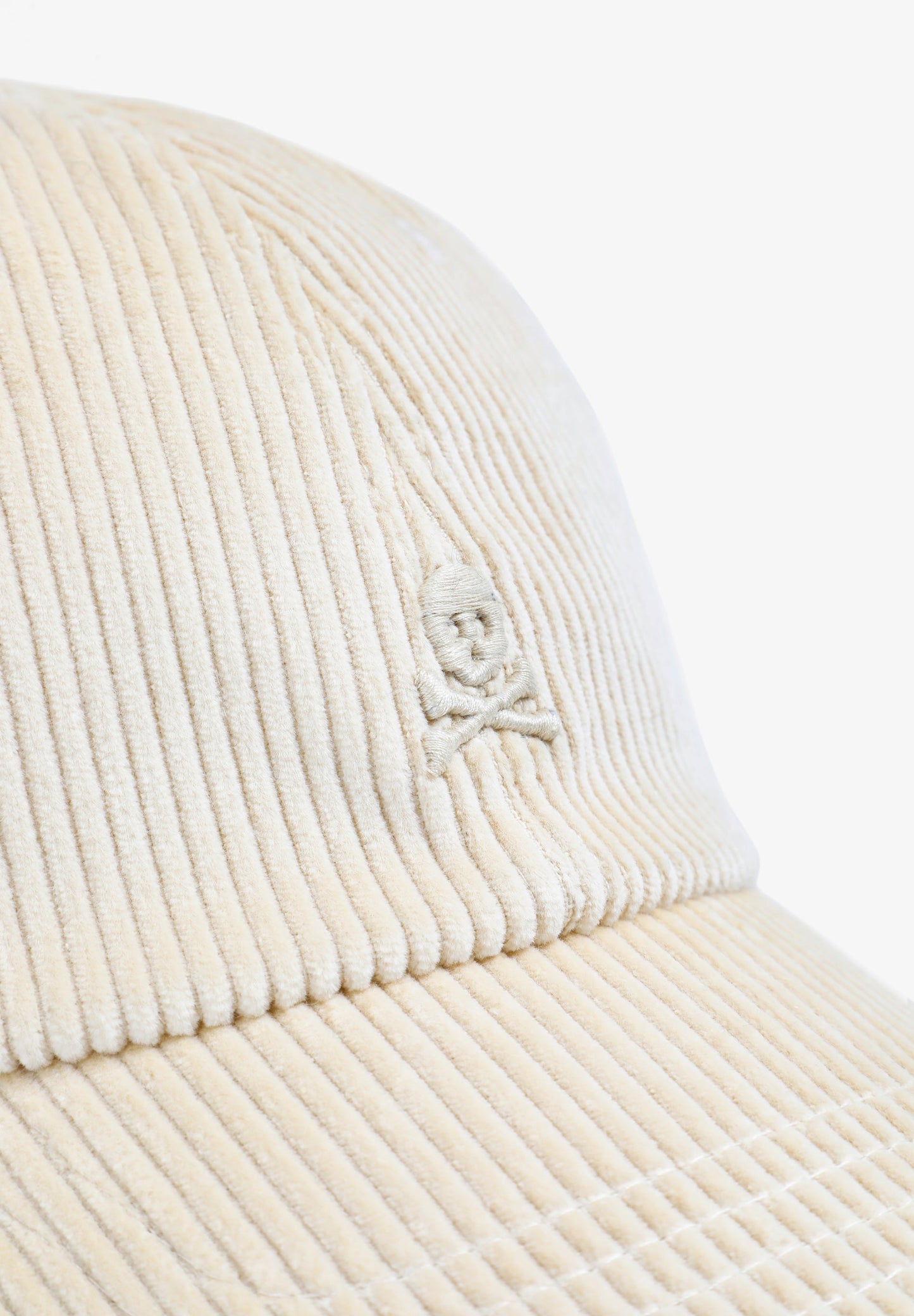 GORRA DE PANA LOGO - Scalpers