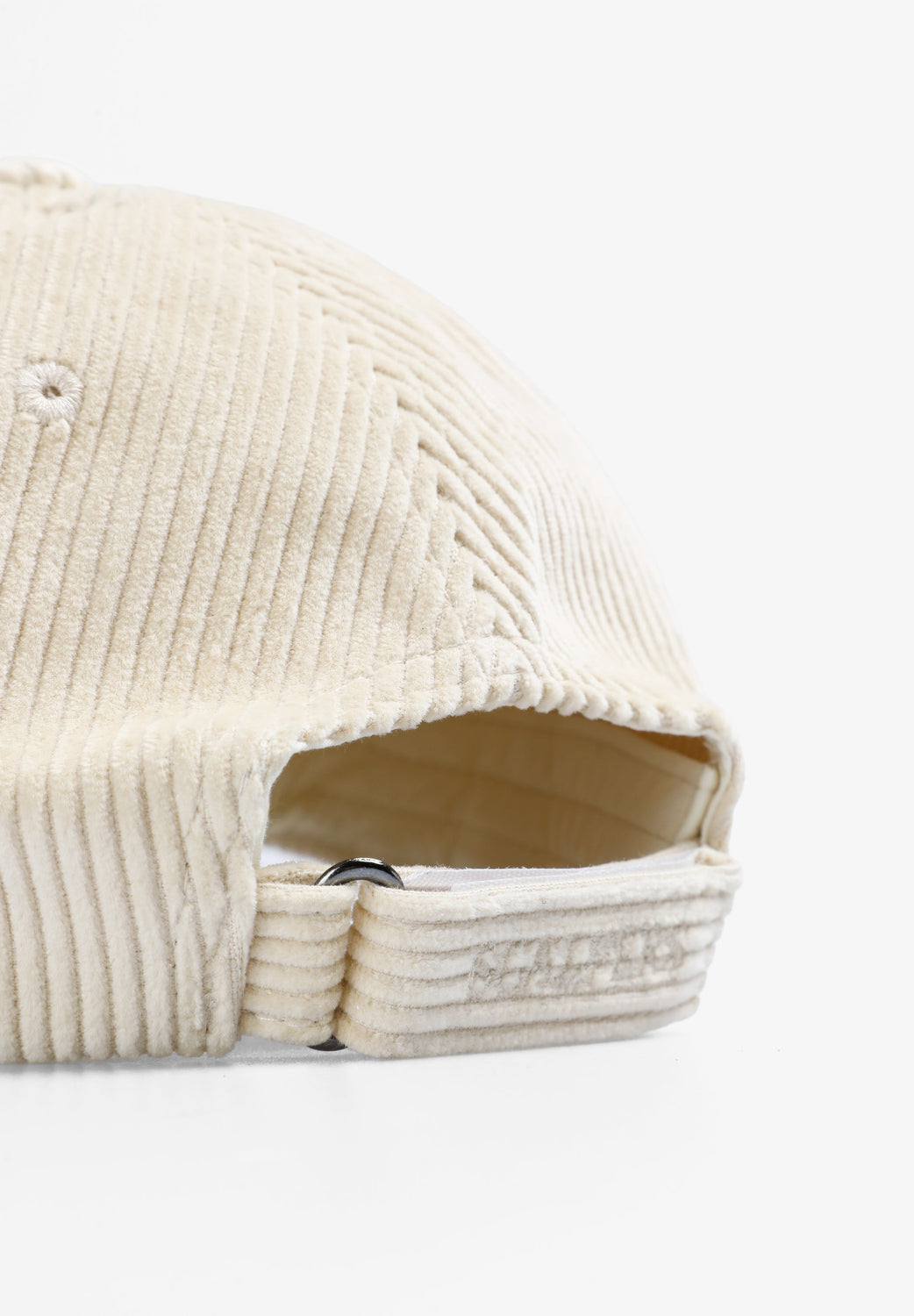 GORRA DE PANA LOGO - Scalpers