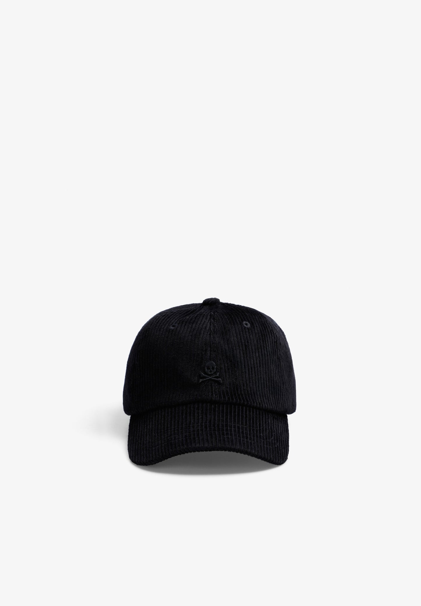 GORRA DE PANA LOGO